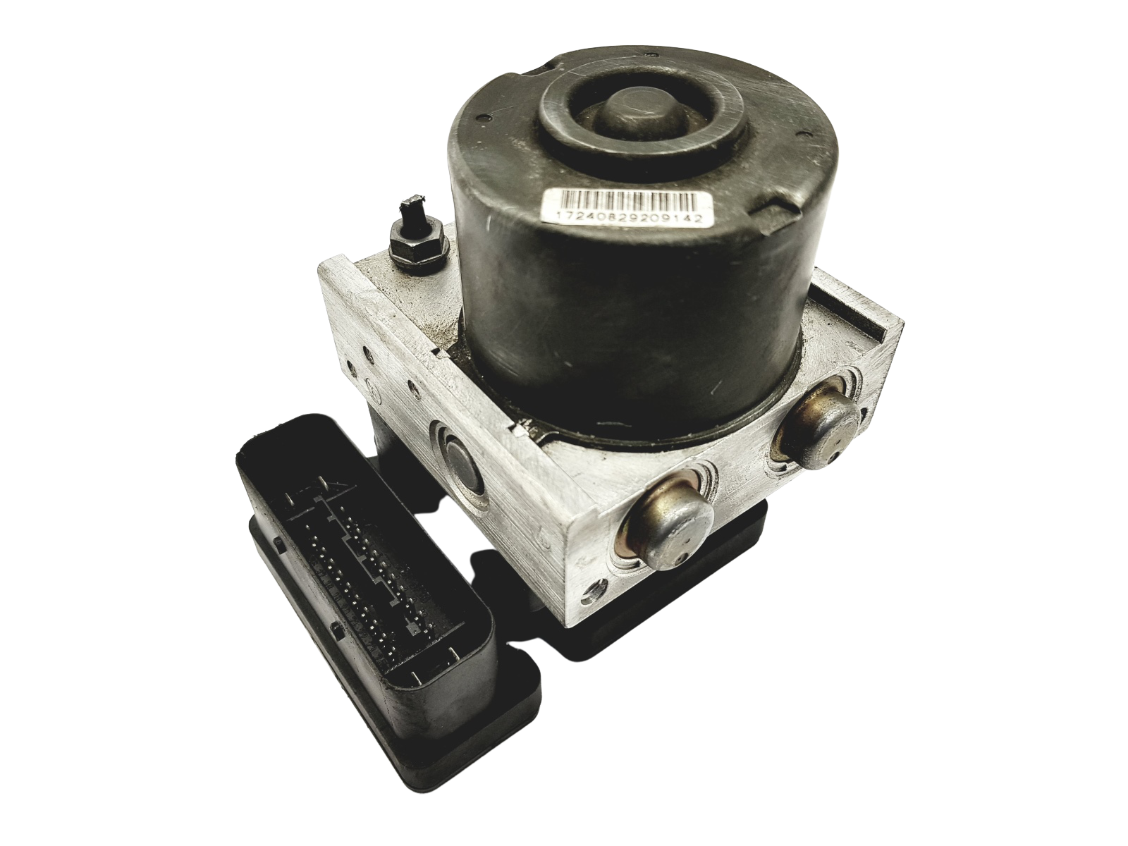 Abs Pump VW Golf 1K0614117F 1K0907379N Ate 46488