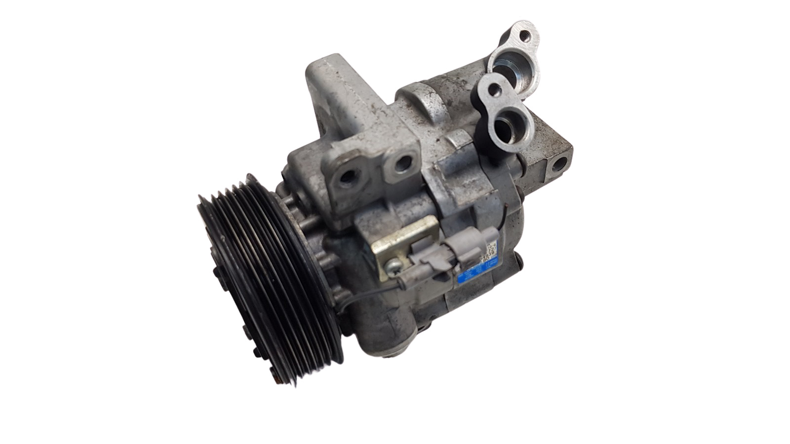 Air Con Compressor/Pump 6453RJ DKV06R 883100H010G 1.0 C1 107 Citroen