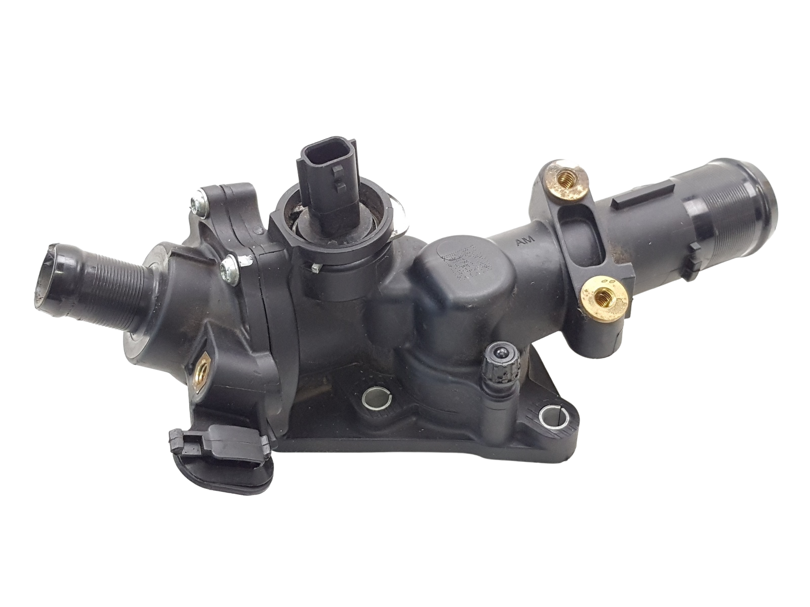 Thermostat Housing 110602770R 1.5 DCI Renault Dacia Nissan