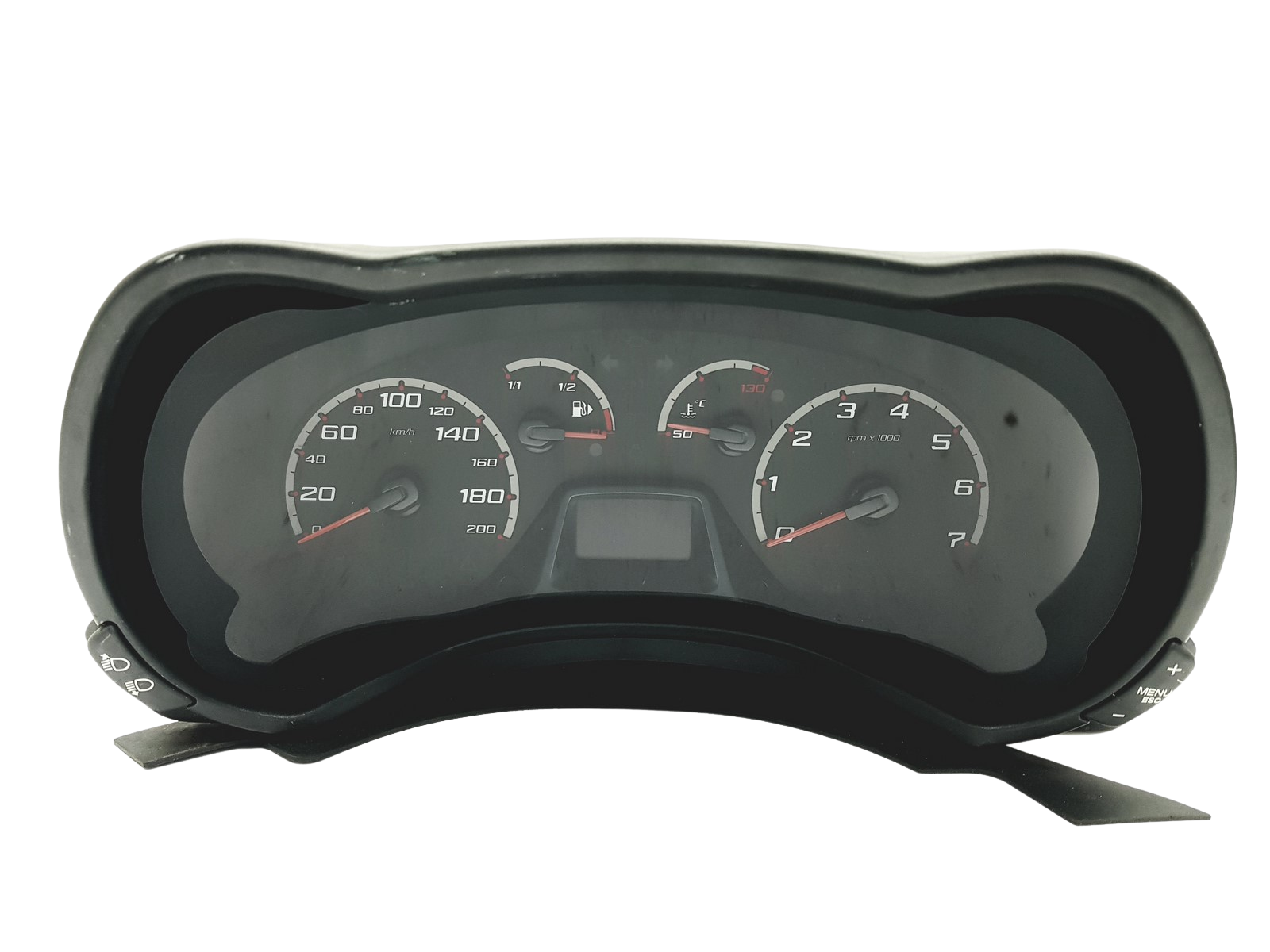 Speedometer/Instrument Cluster Ford Ka 5550050519 5550050505 55728