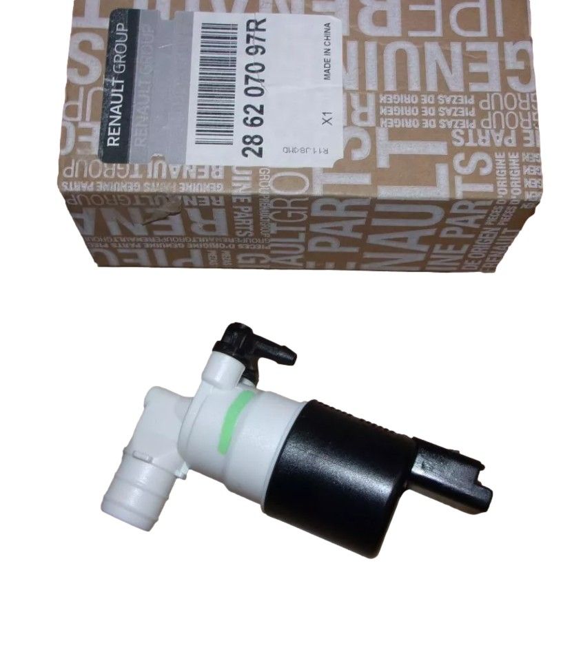 Washer Pump New Original 286207097R Renault