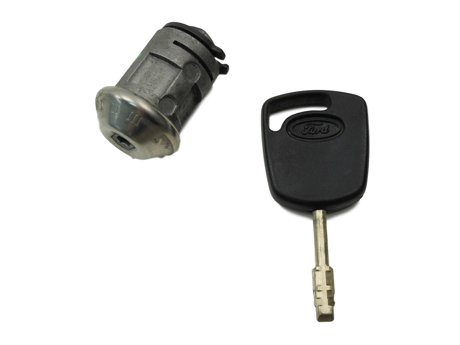 Ignition Switch Ford Transit M179A 1010 Buy now!