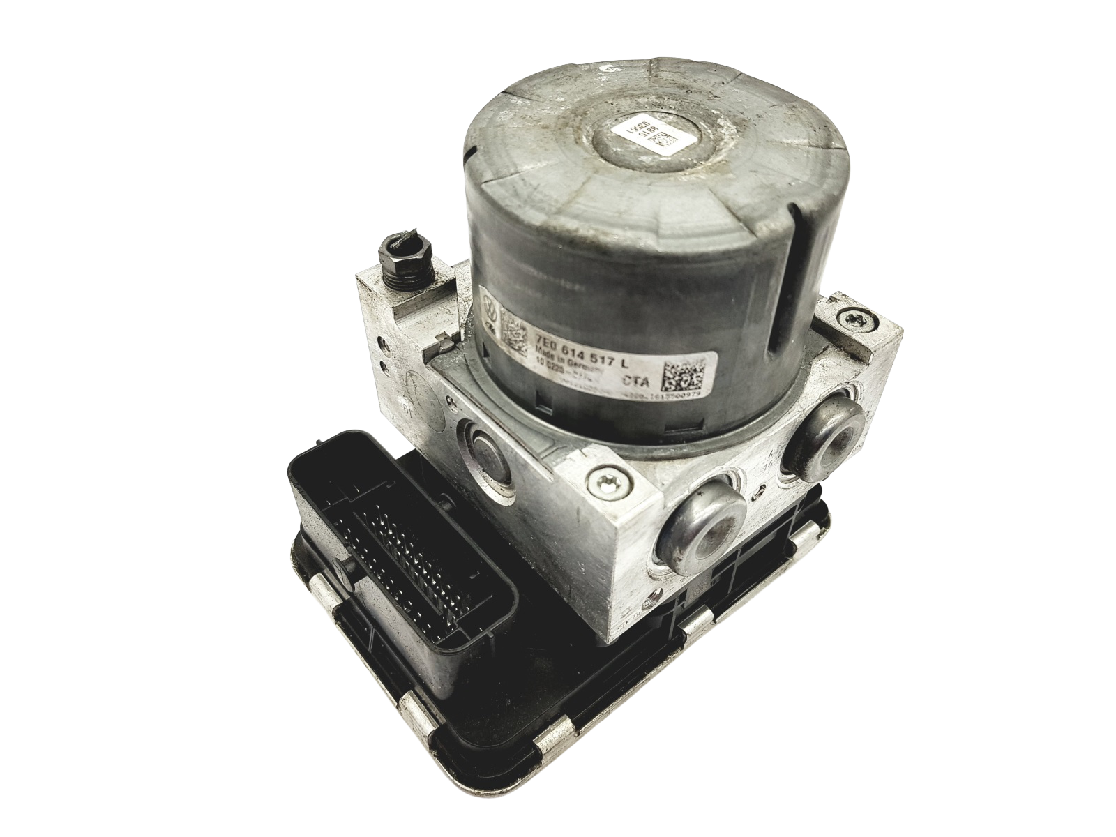 Abs Pump VW Caddy Transporter 7E0614517L Ate