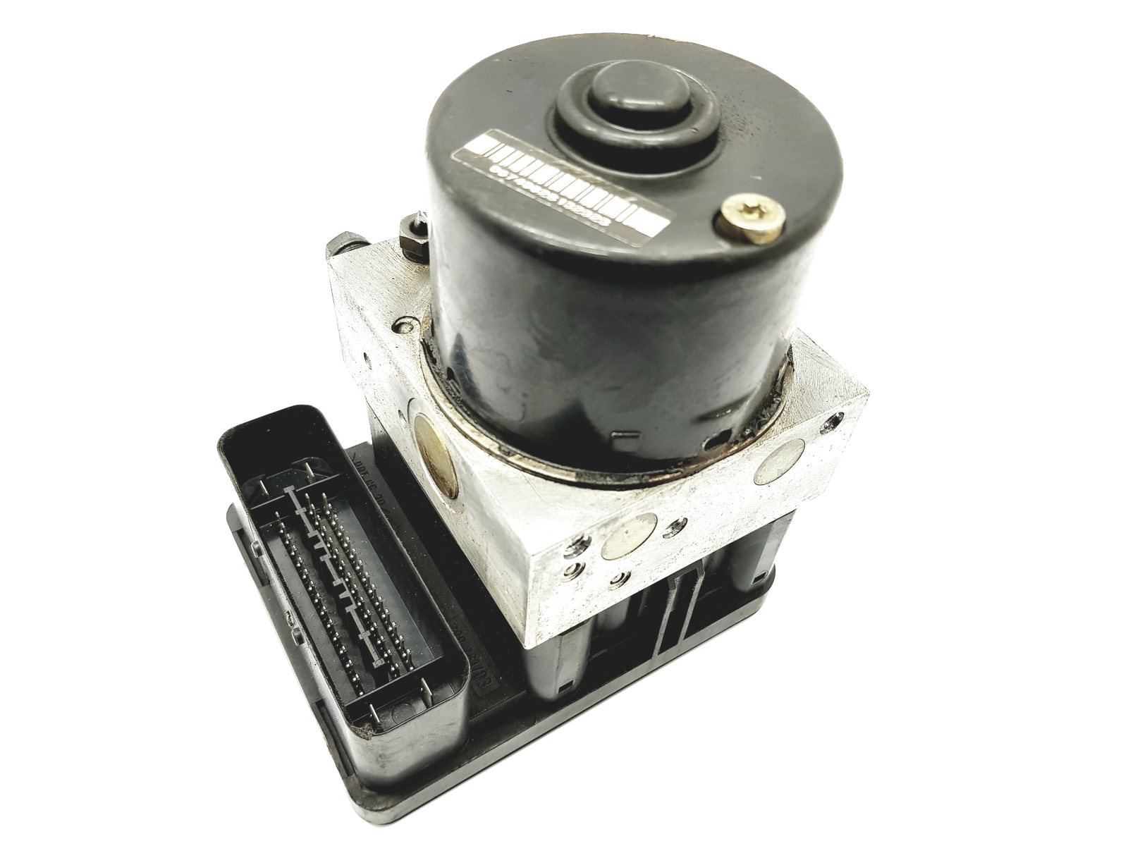 Abs Pump BMW 3 E46 3451 6759073 6759075 Ate 34861