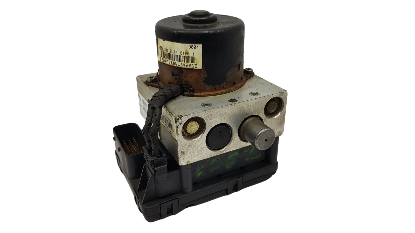 Abs Pump Jeep Grand Cherokee 56041022AD 10.05118186.1 Ate 1748