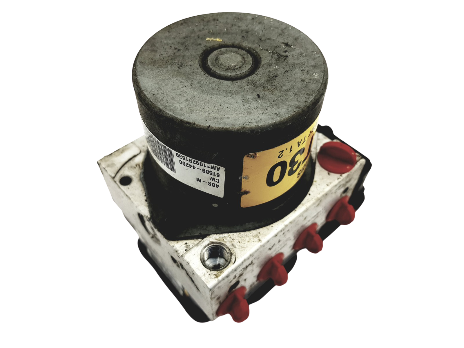 Abs Pump Kia Picanto 589101Y300 6158944200 1Y58930100 32577