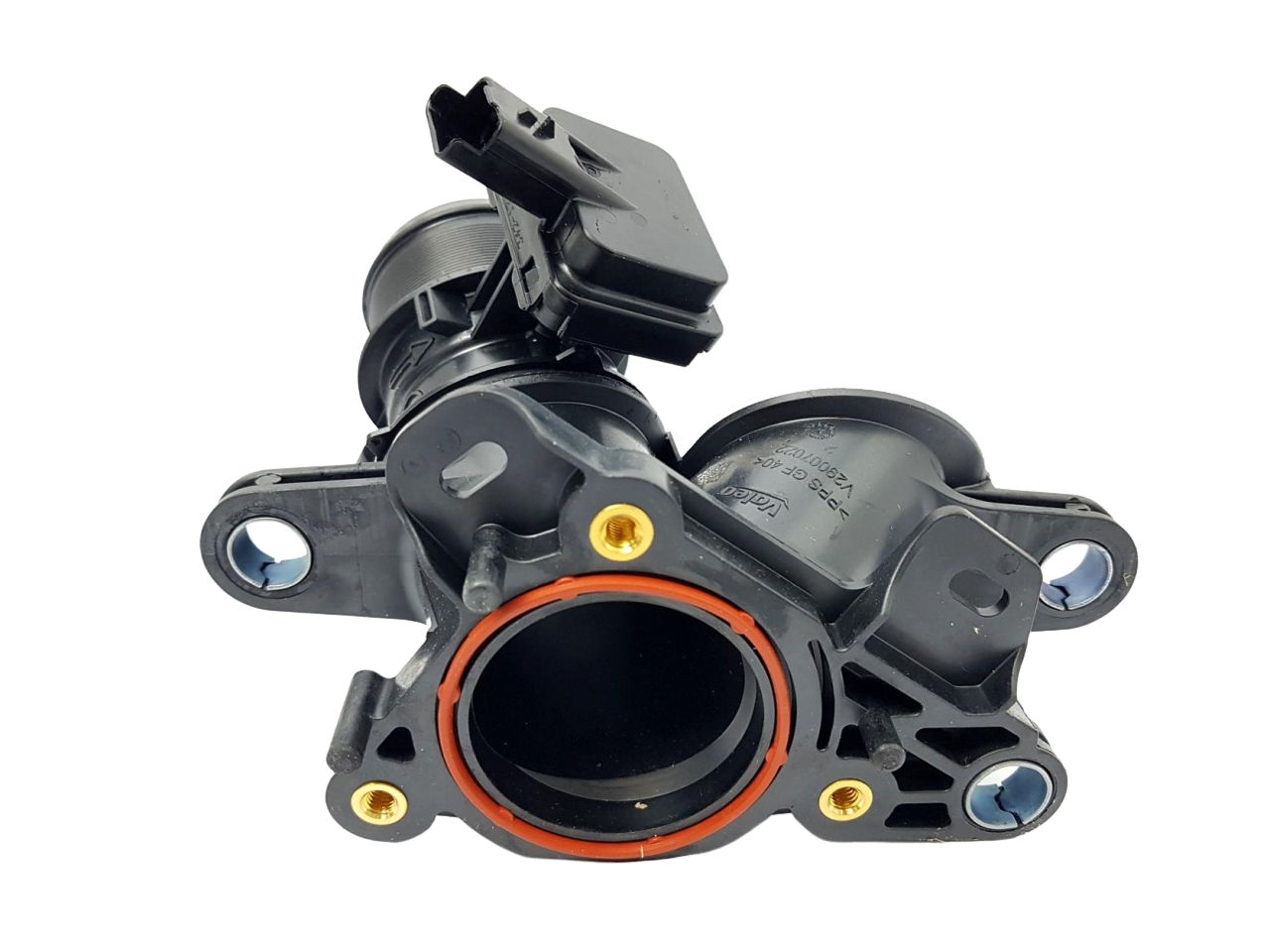 Air Throttle Body Original Citroen Peugeot Ford C4 508 2.0 HDi 0345G7