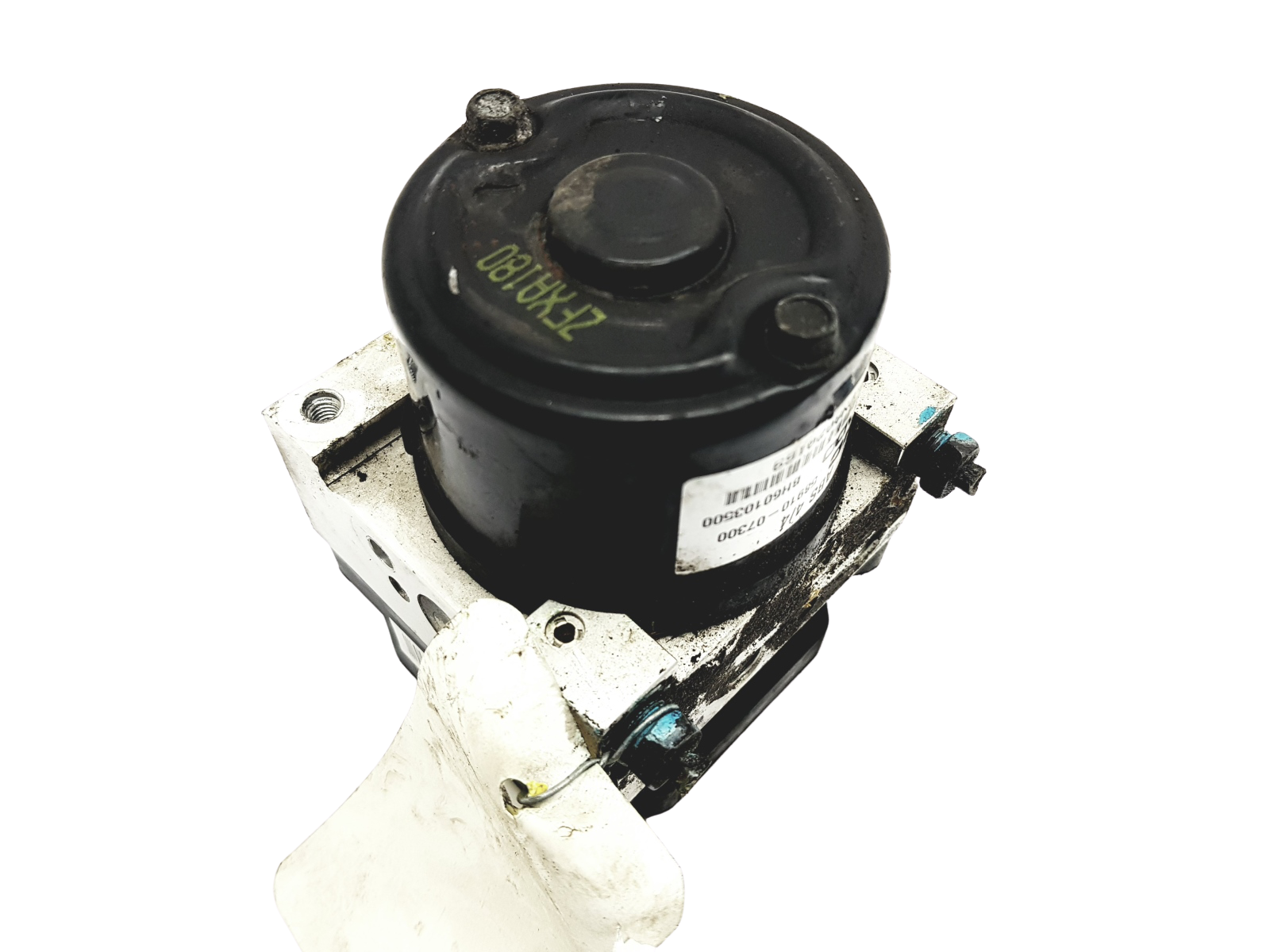 Abs Pump Kia Picanto 5891007300 BH60103500 Mando