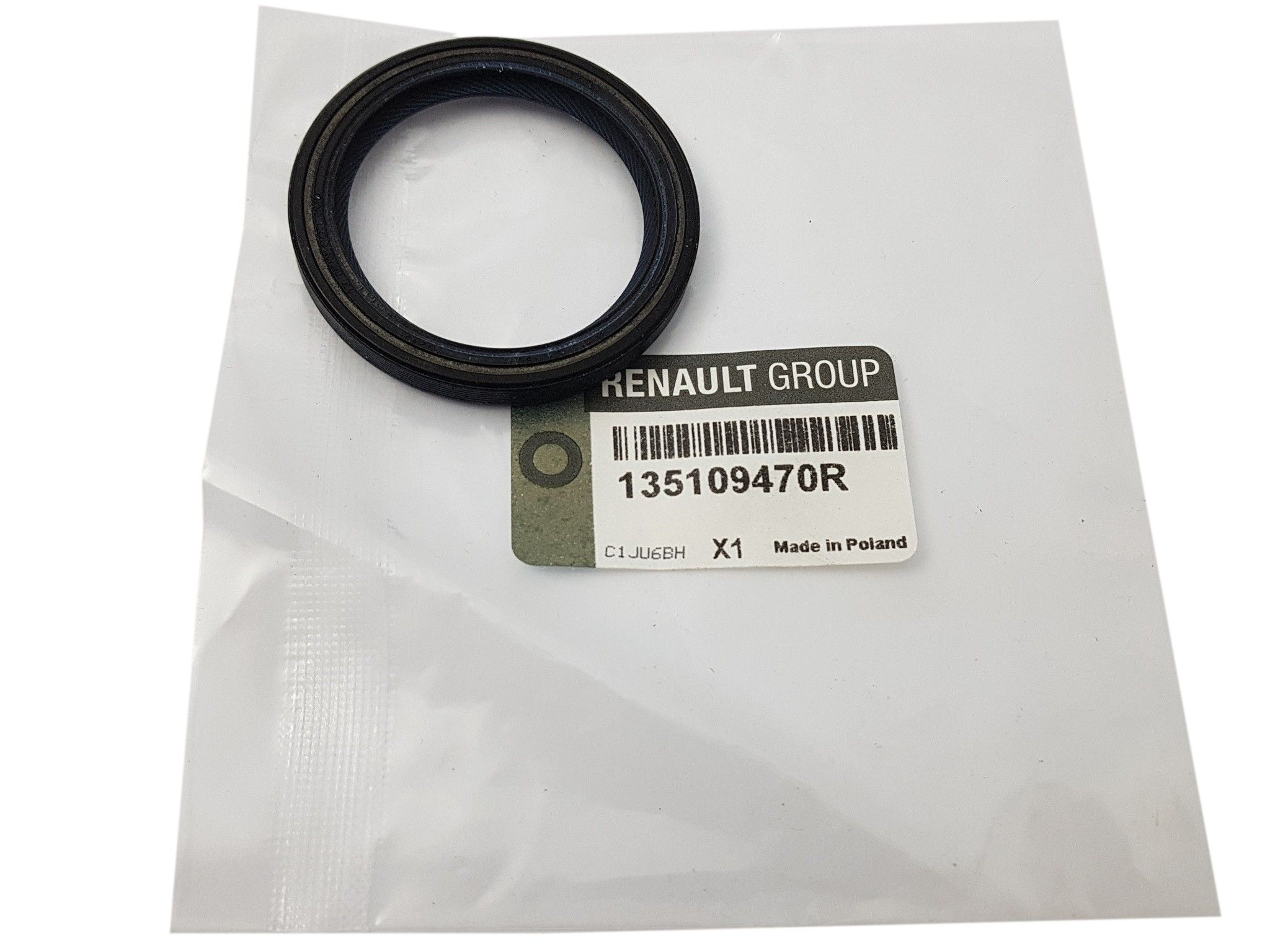 Bearing Seal Original Renault 42X54 mm 135109470R