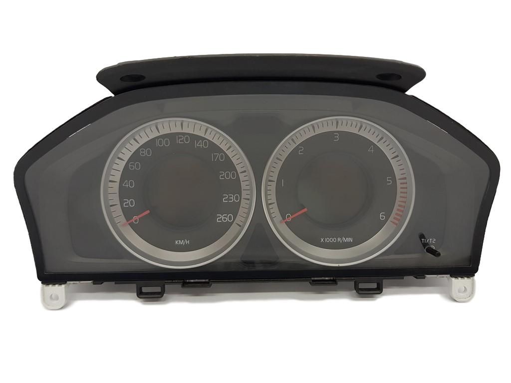 Speedometer/Instrument Cluster Volvo V60 69399870U 36000918 18038 Buy now!