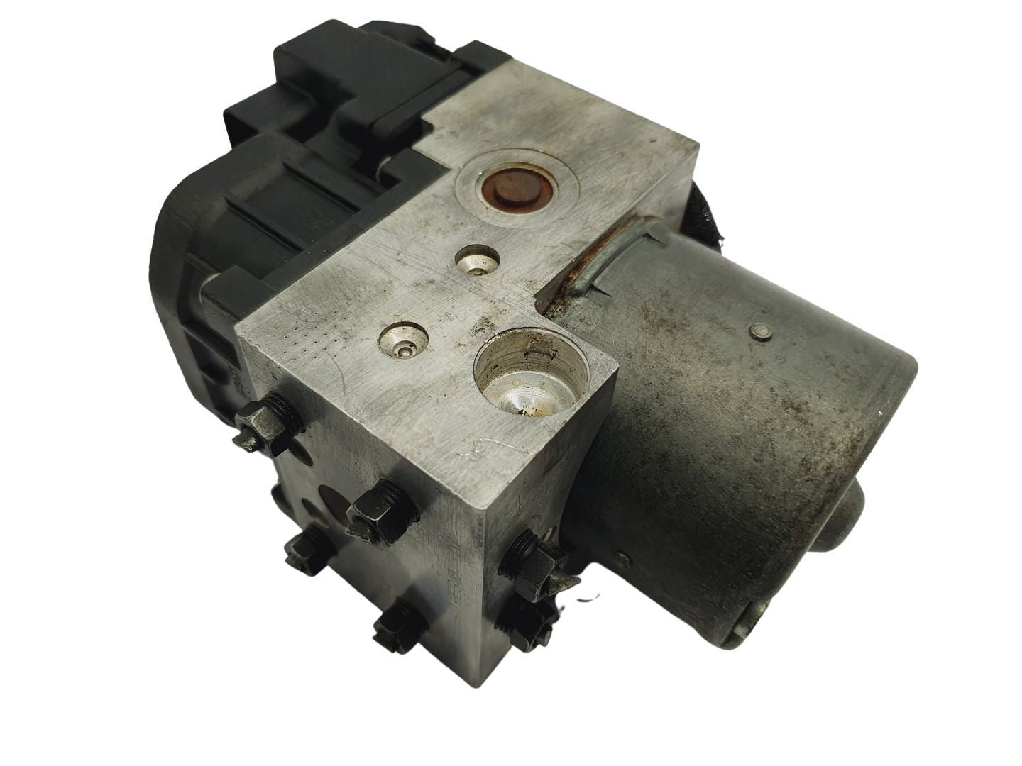 Abs Pump Kia Sorento 589103E310 0273004660 0265216928 Bosch 65825