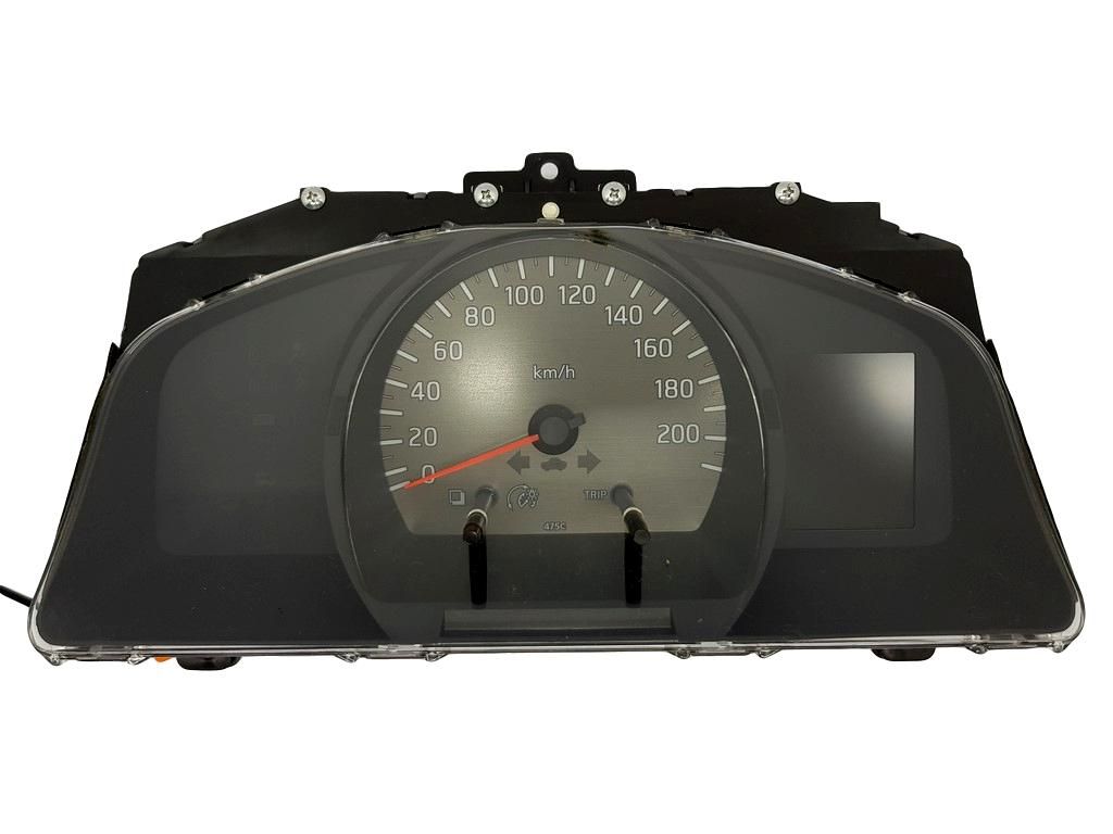 Speedometer/Instrument Cluster Nissan NV200 JX72E Buy now!