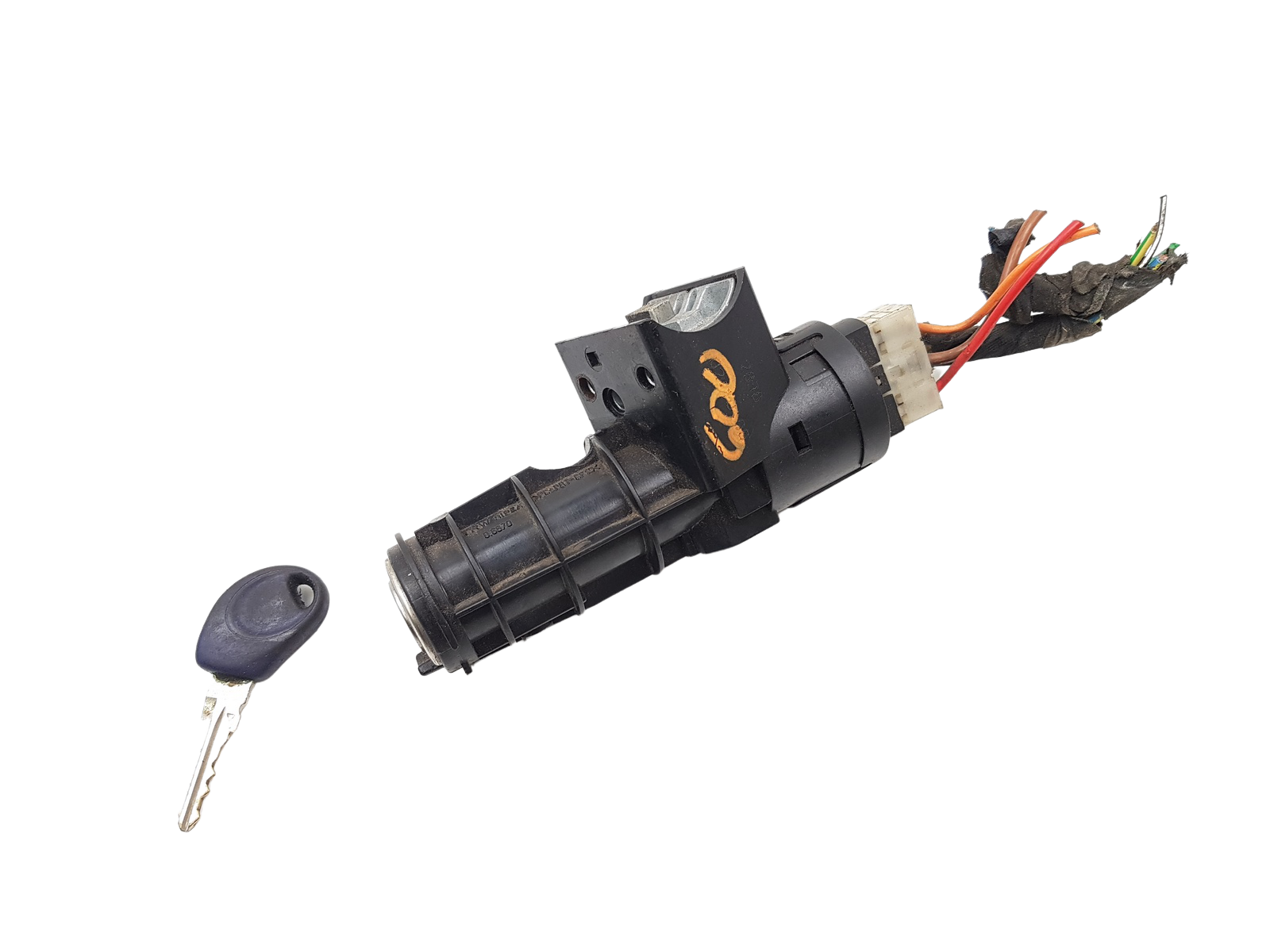 Ignition Switch Fiat 0.6670 0.5521 TRW 1025