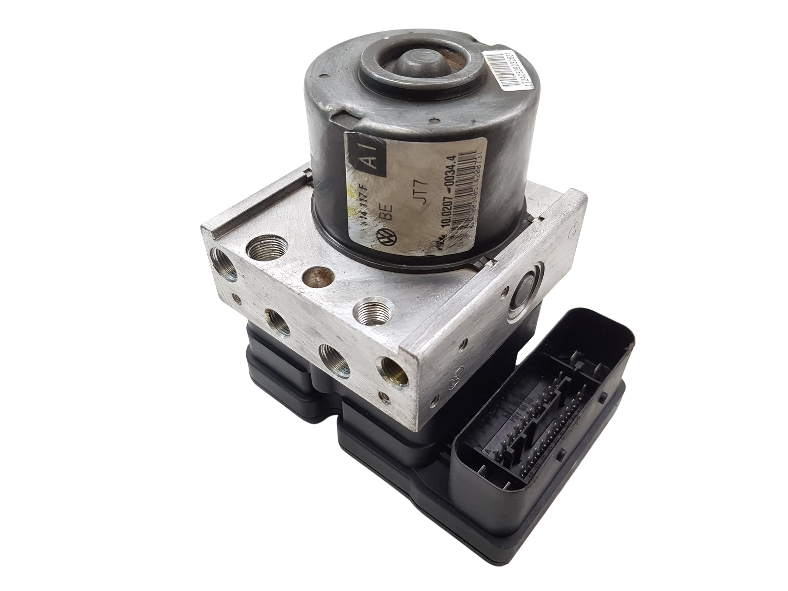 Abs Pump VW Golf 1K0614117F 1K0907379N Ate 1085