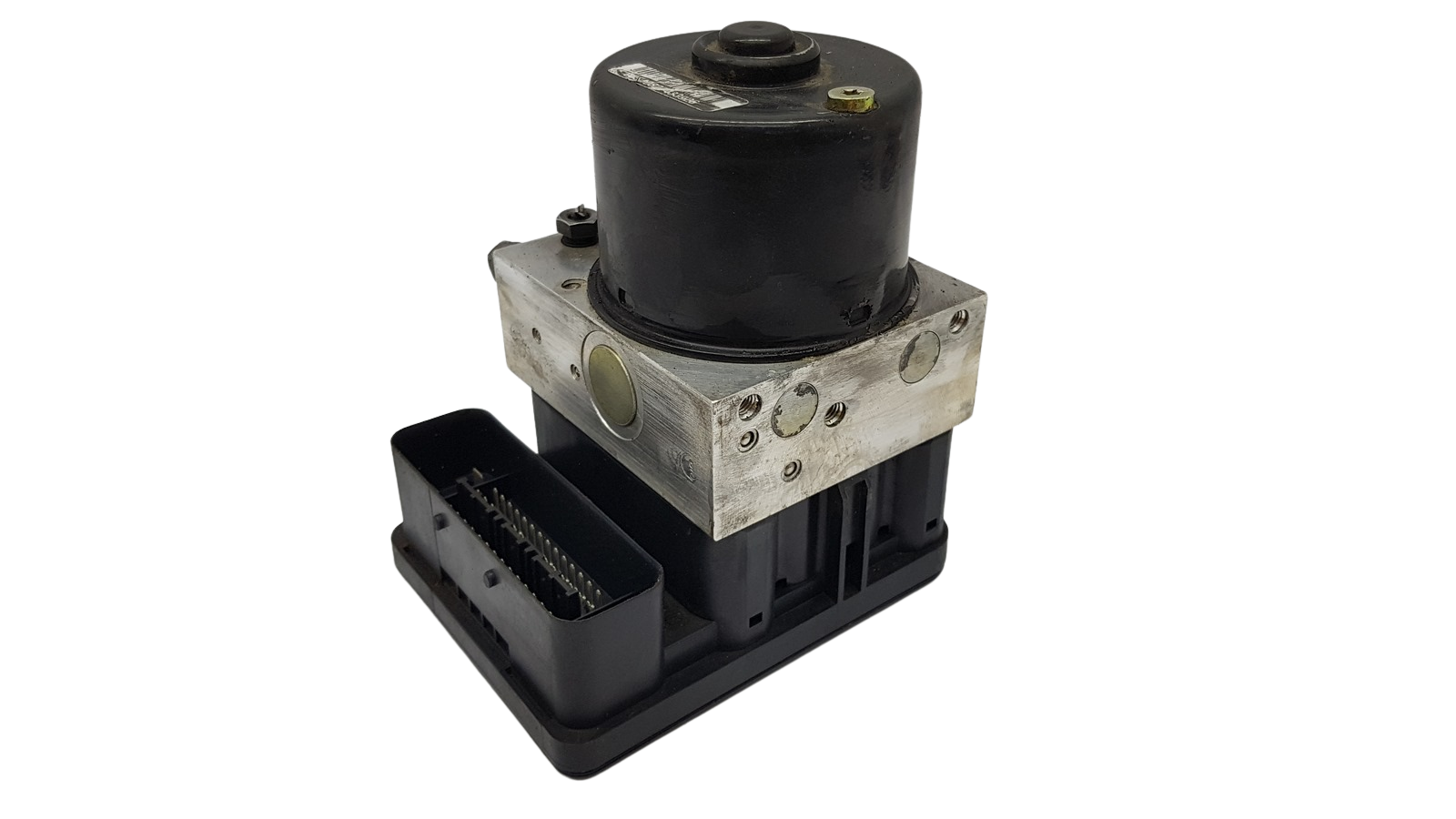 Abs Pump BMW 3 E46 3451 6759073 6759075 1907