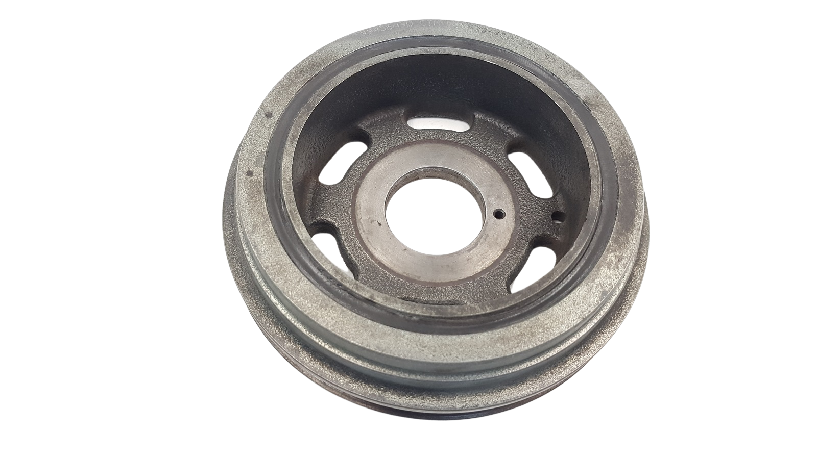Crankshaft Pulley 9944456490 2.5 D Iveco Daily 8140.67F