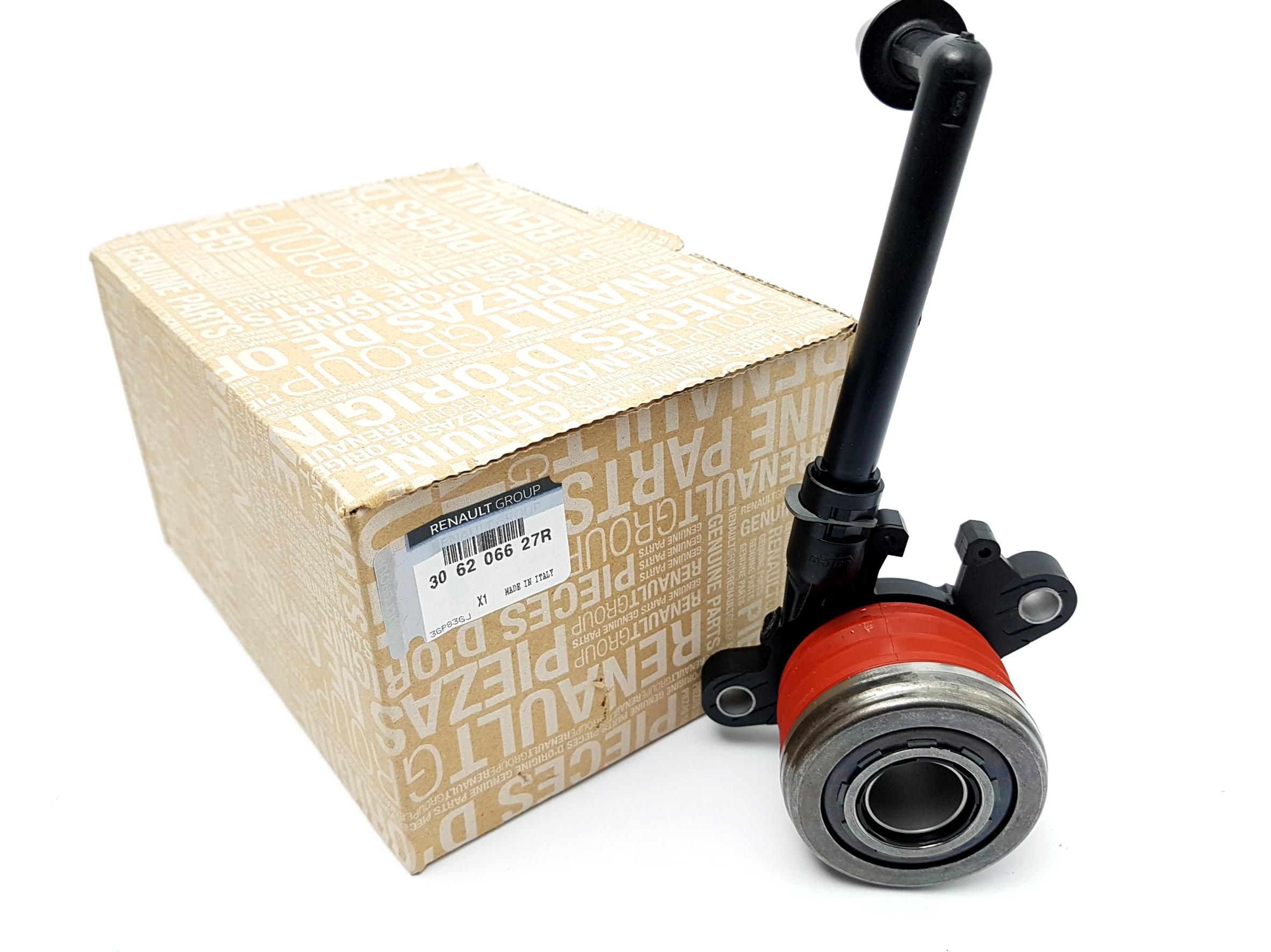 Clutch Slave Cylinder Original Renault Clio IV Captur Scenic JA3 306203381R