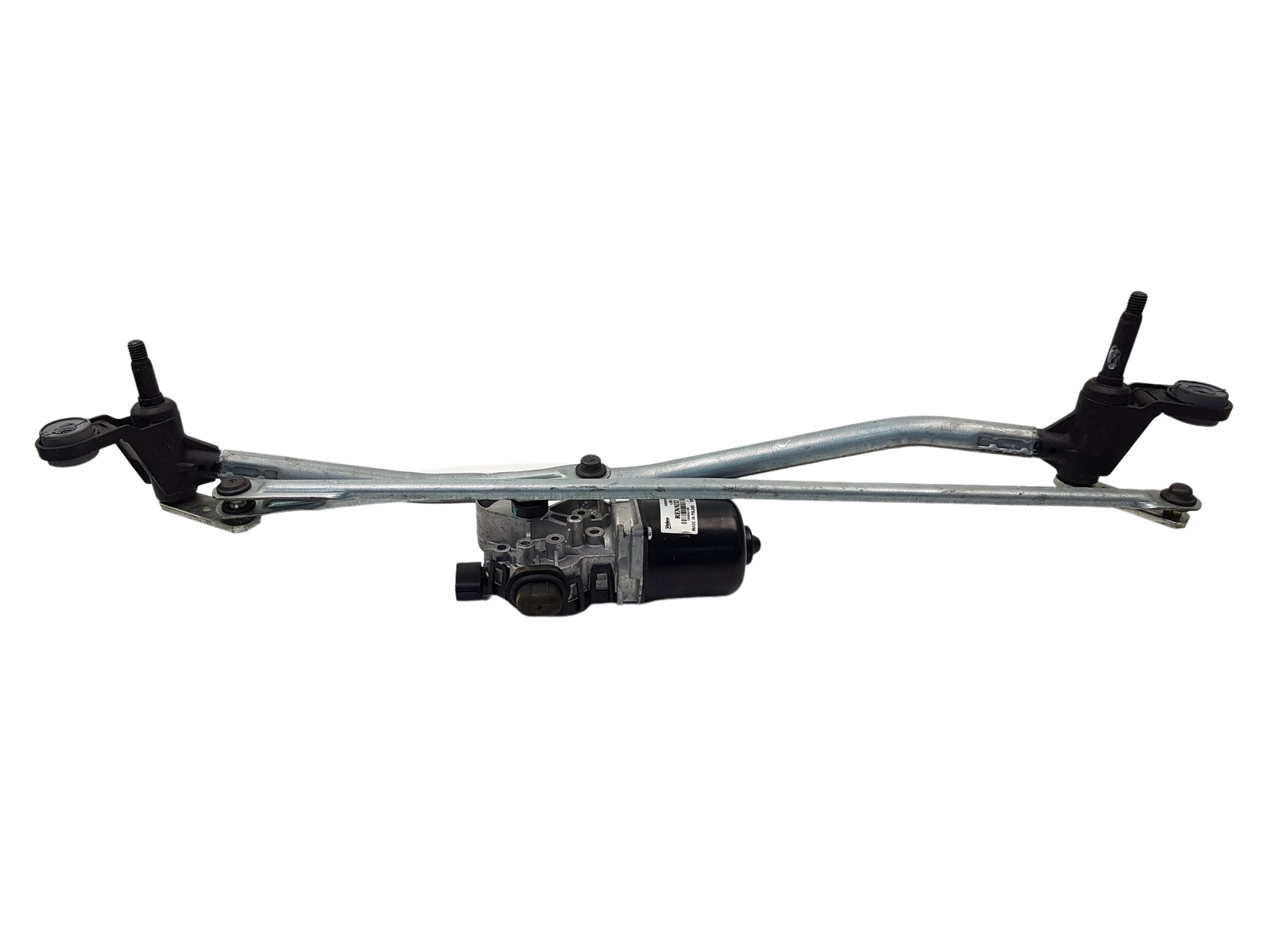 Wiper Mechanism Dacia Sandero 2 288004410R W000034506 Valeo 0km 1055