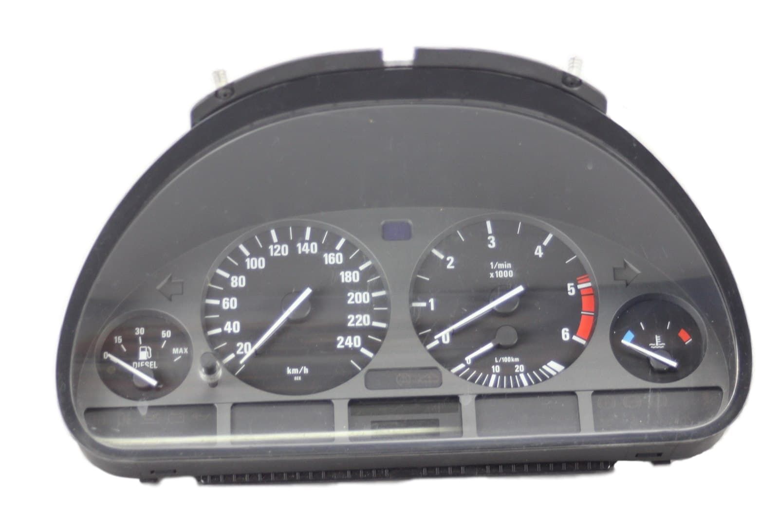 Speedometer Tachometer 62118375902 110008735047 BMW E39 Buy now!