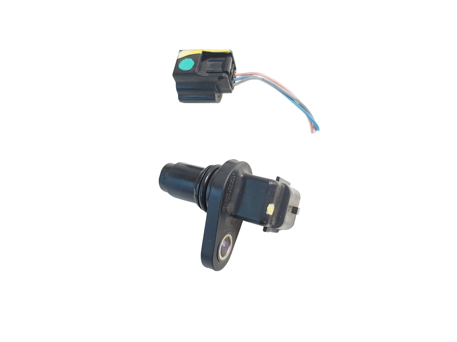 Pulse Sensor 23731JA11A 1.6 TCE Renault Denso