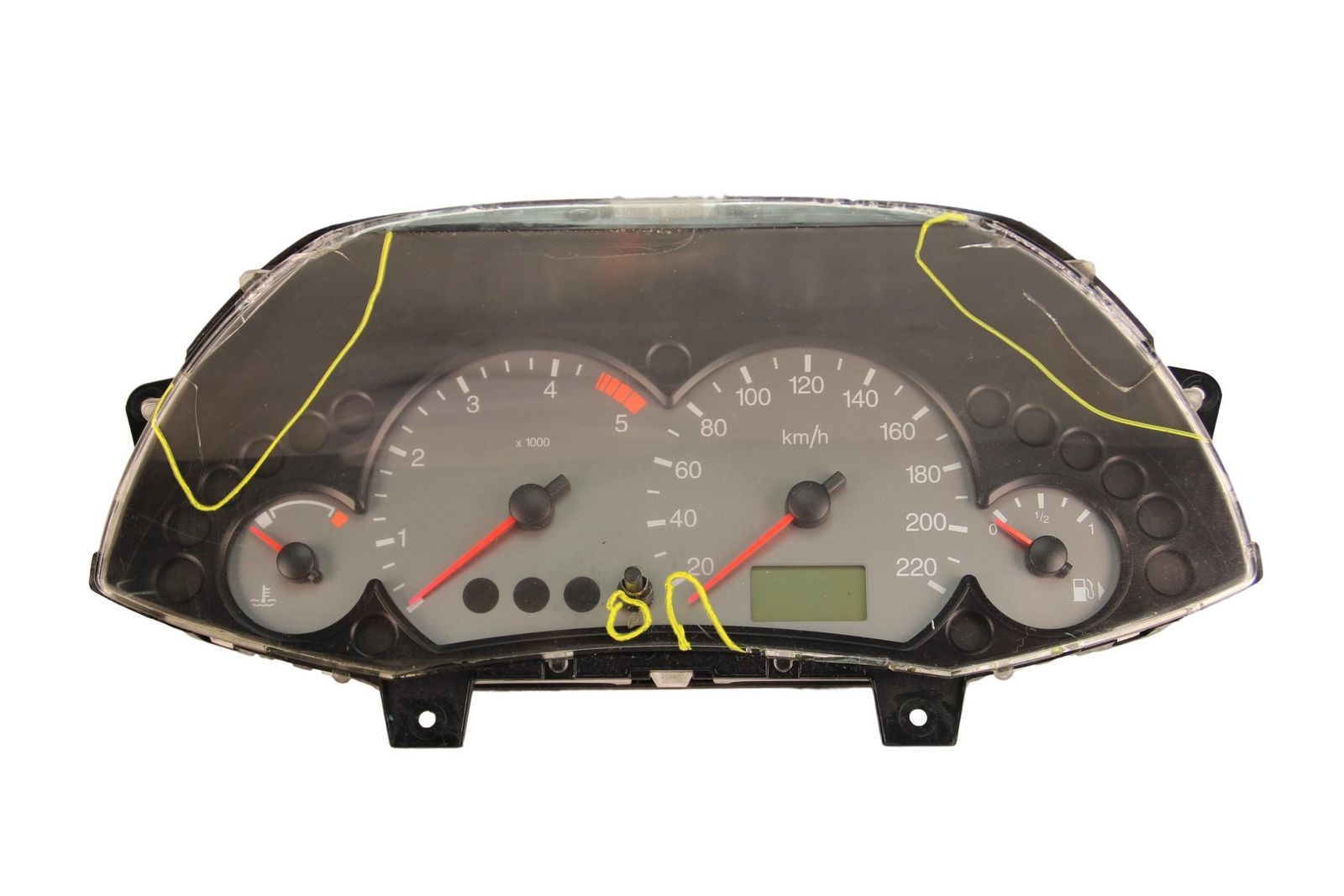 Speedometer/Instrument Cluster Ford Focus 1M5F10849VC 1M5F10849VC