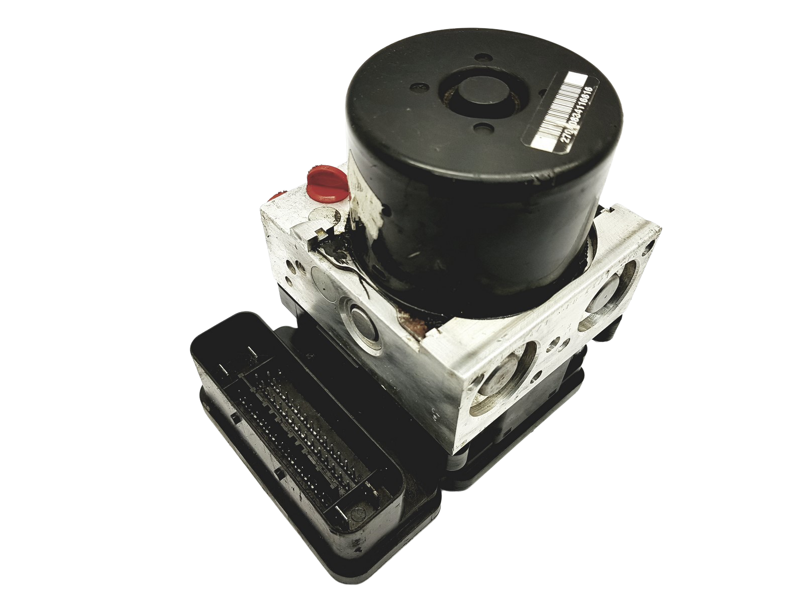 Abs Pump Ford Fiesta AV592C405EA 10.09610147.3 38029