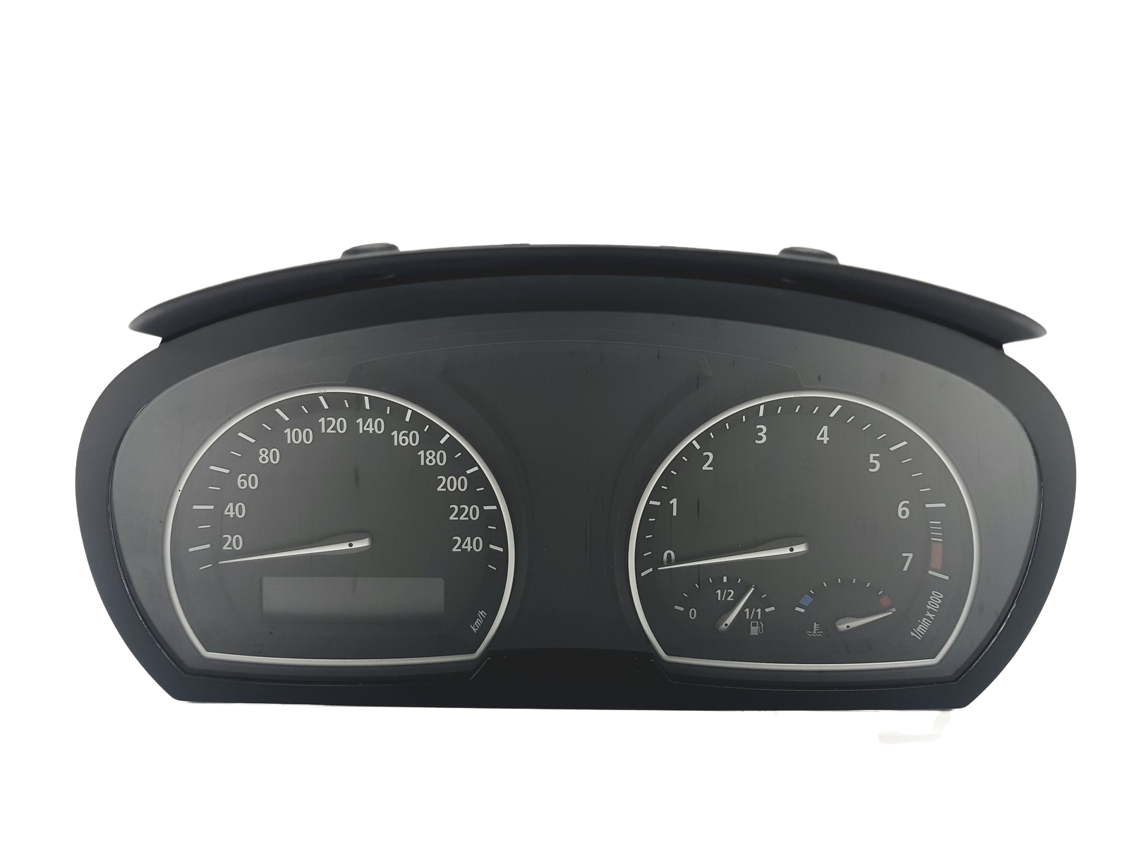 Speedometer/Instrument Cluster BMW X3 E83 341611102 102462032 55255