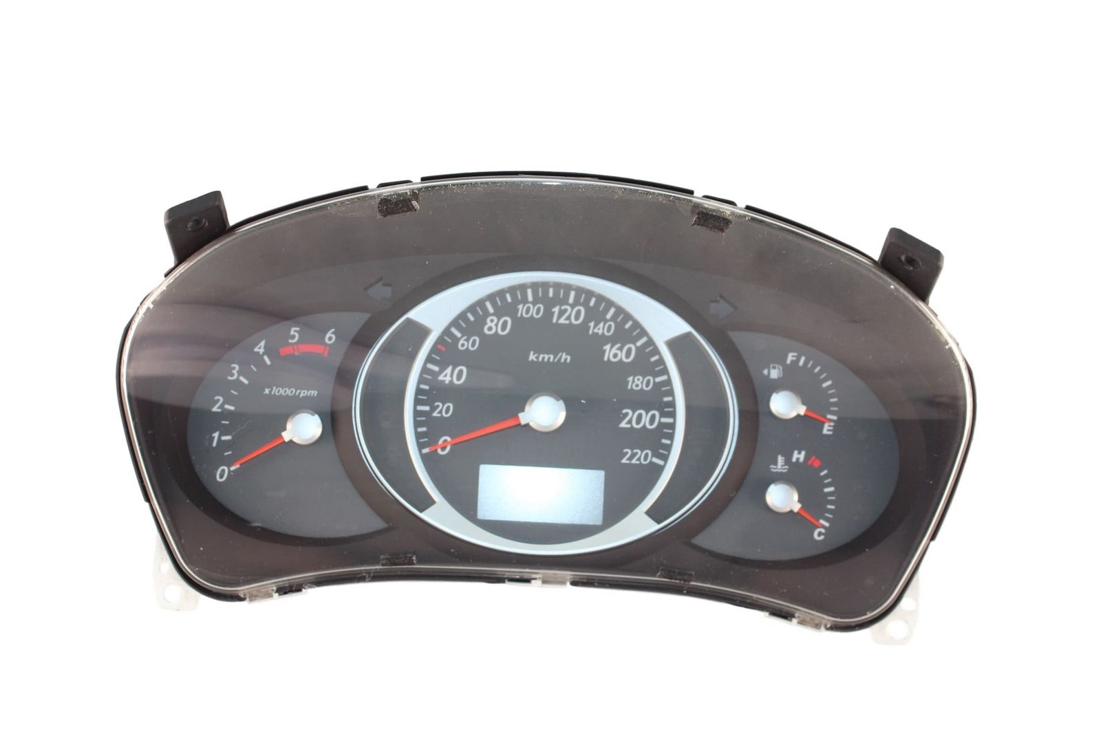 Speedometer/Instrument Cluster Hyundai Tucson 940132E421 11000768410H