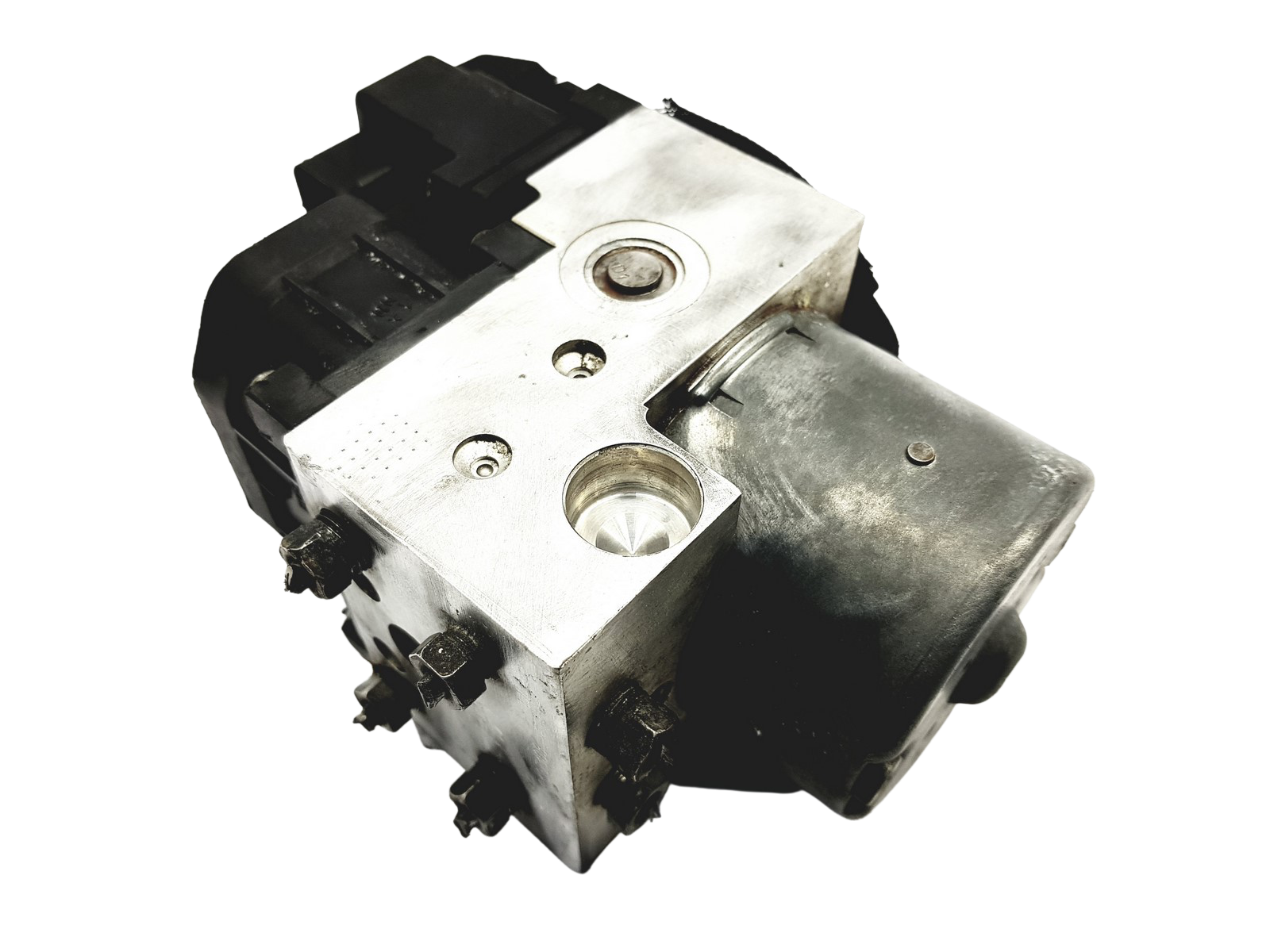 Abs Pump Opel Corsa C 09127108 0273004227 Bosch 38336