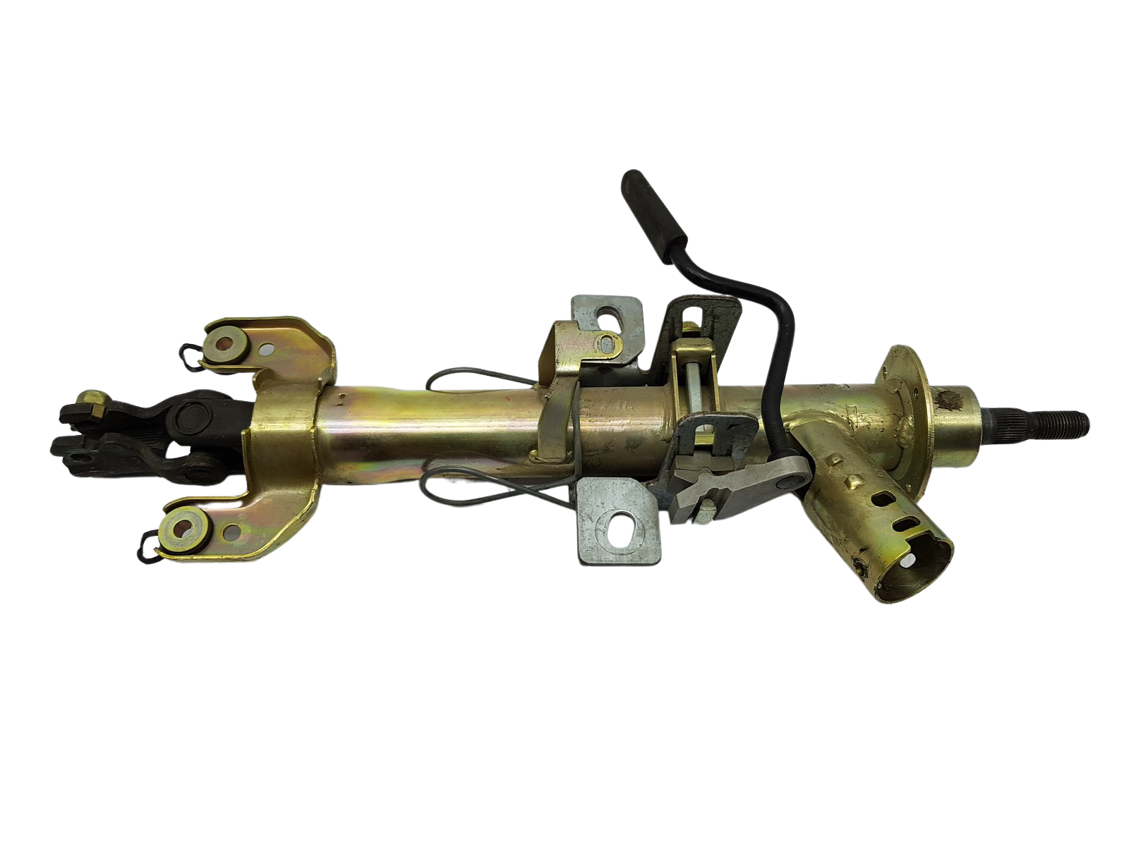 Steering Column Peugeot 306 4123E8 12817