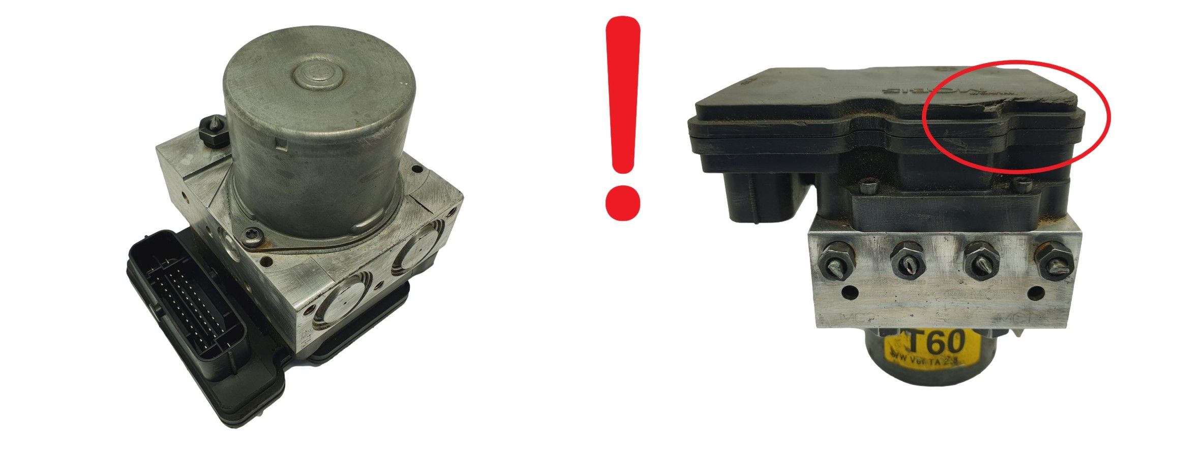 Abs Pump Kia Picanto 589101Y600 1Y58920900 1Y58930900 65960