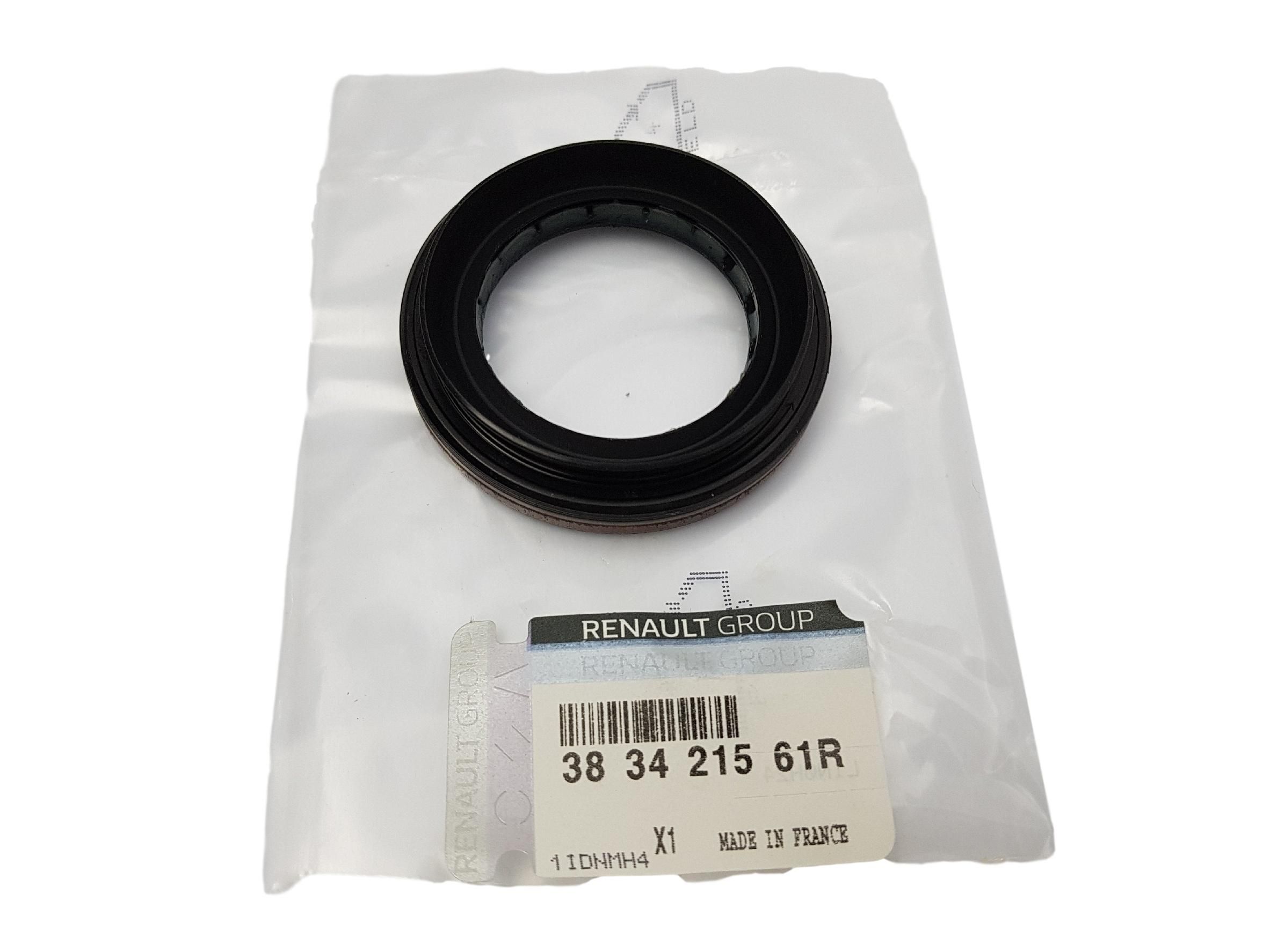 Bearing Seal Original Renault 38x59x13 383421561R