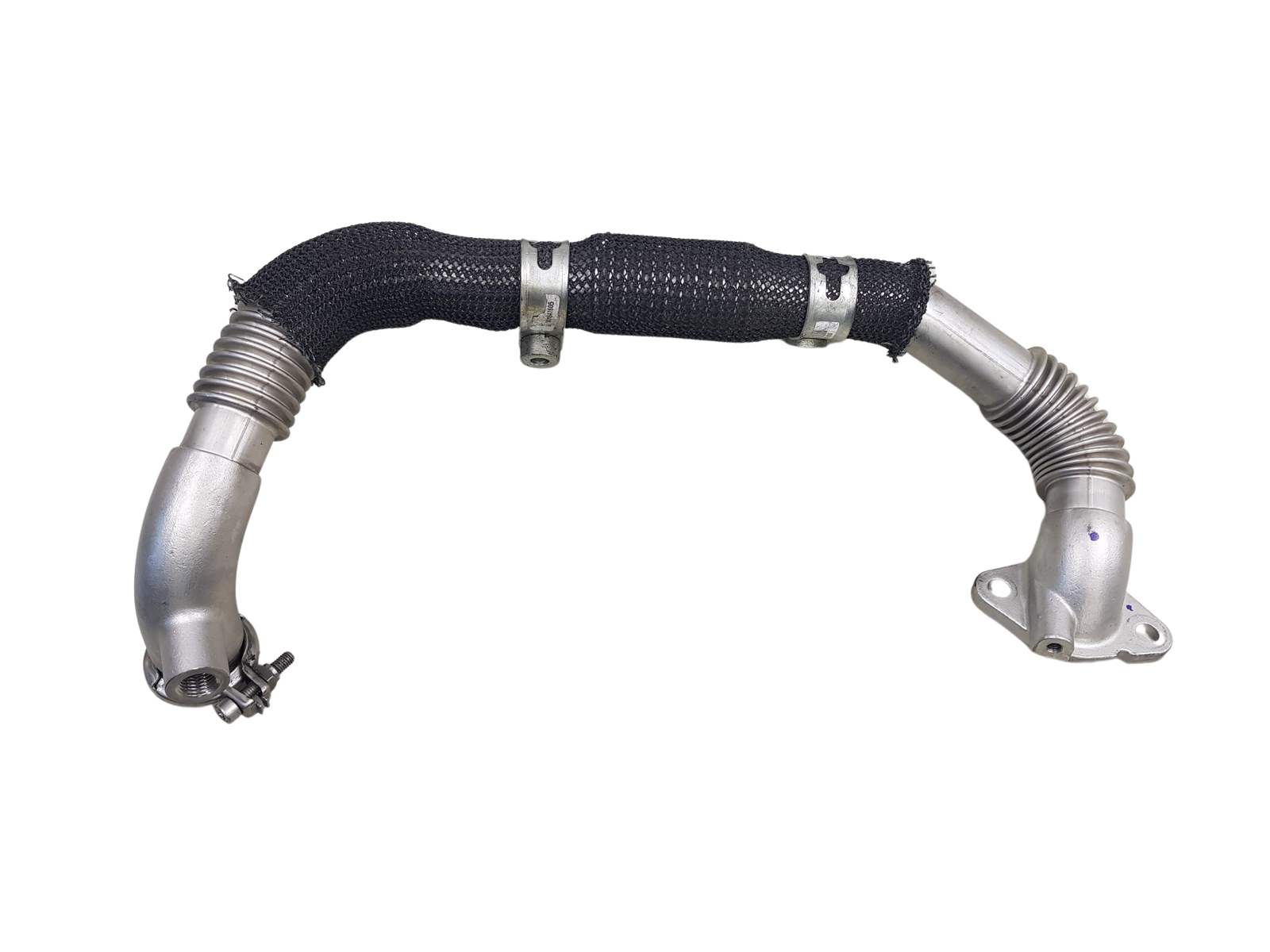 Egr Tube 5801647605 3.0 HPI Iveco Daily