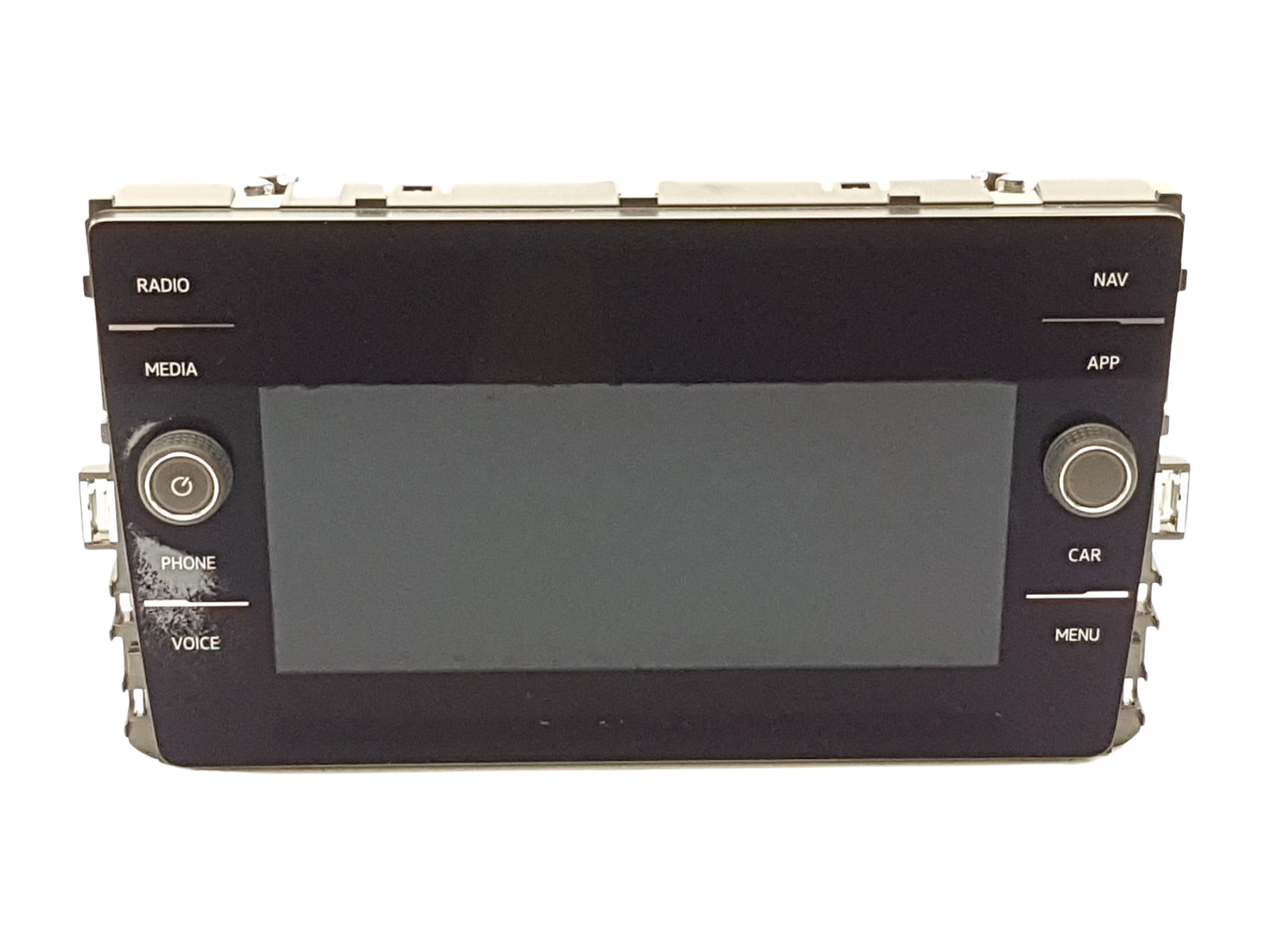 Radio Display Navi VW 5G6919605B A2C1890460001