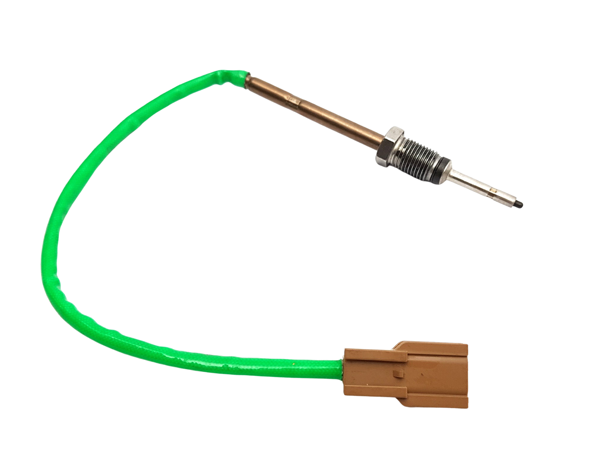 Exhaust Gas Temperature Sensor Original Renault Trafic III 1.6 dCi