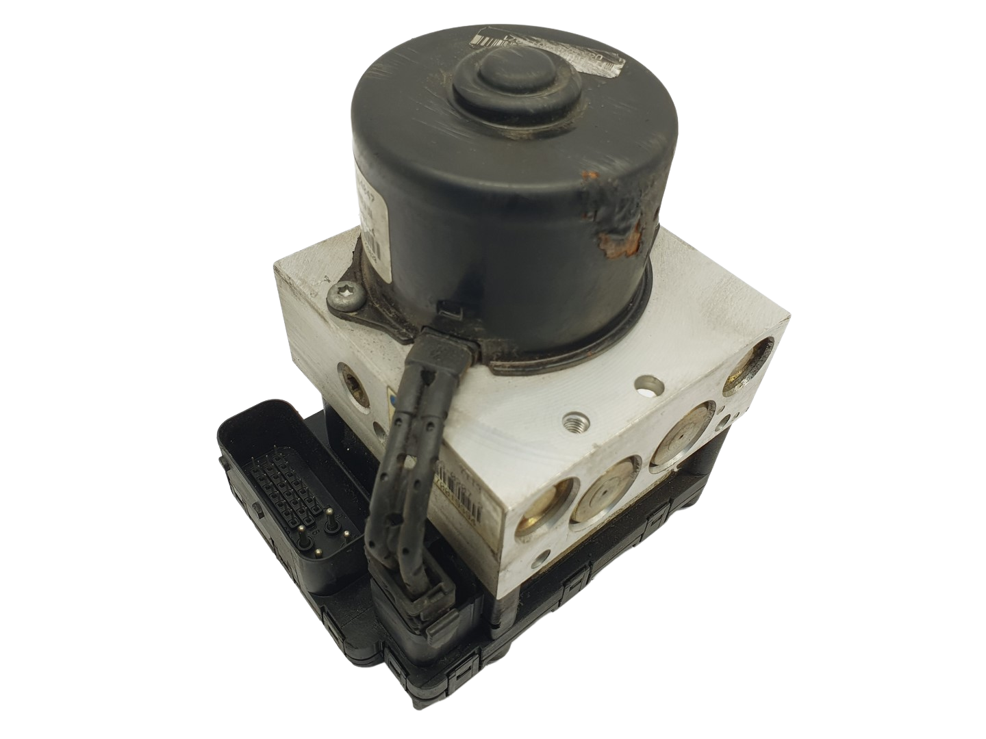 Abs Pump BMW 3 E36 34.51 1164047 10.02040031.4 ATE 63498