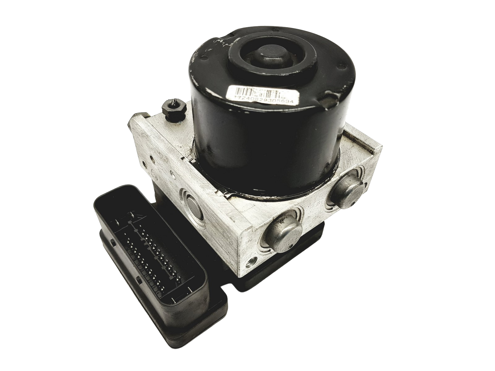 Abs Pump Ford Fiesta 8V512M110AD 06.21095581.3 Ate 60499