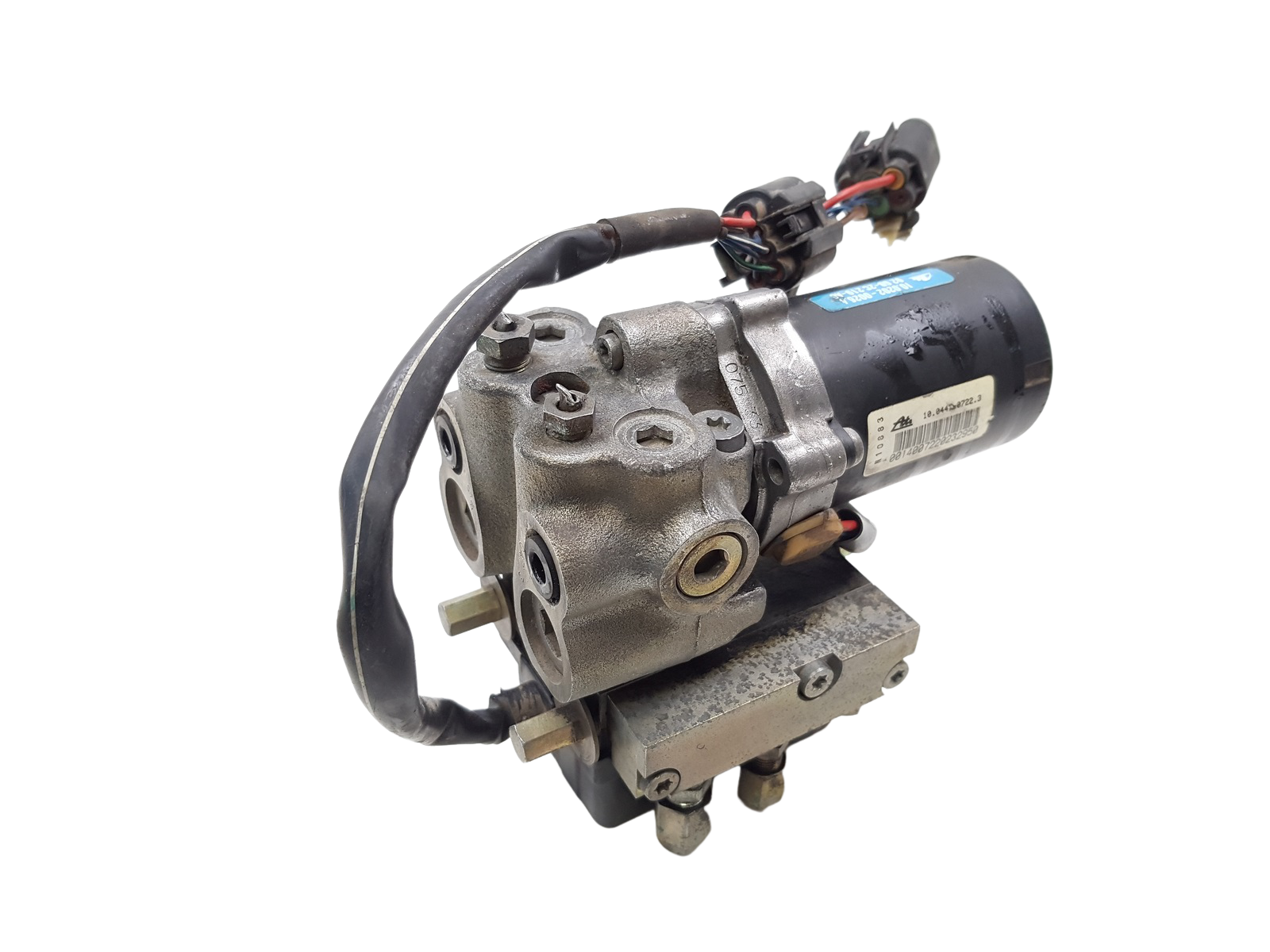 Abs Pump Ford Scorpio 92GB2C219AC 10.04470722.3 Ate