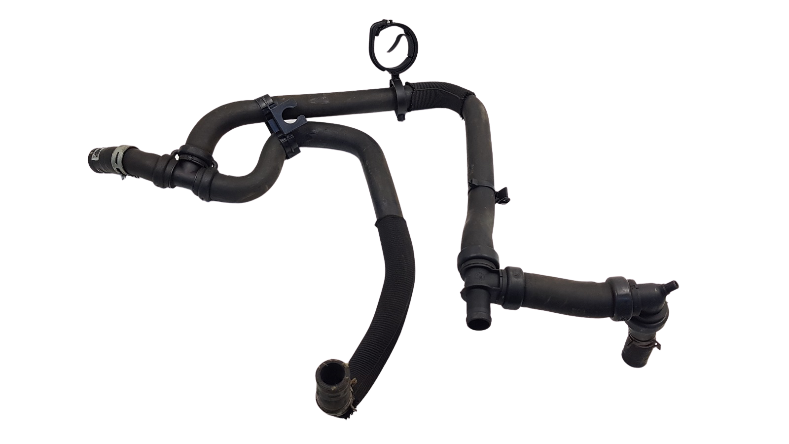 Cooling System Pipe 271A31621R 1.5 DCI Renault Kadjar