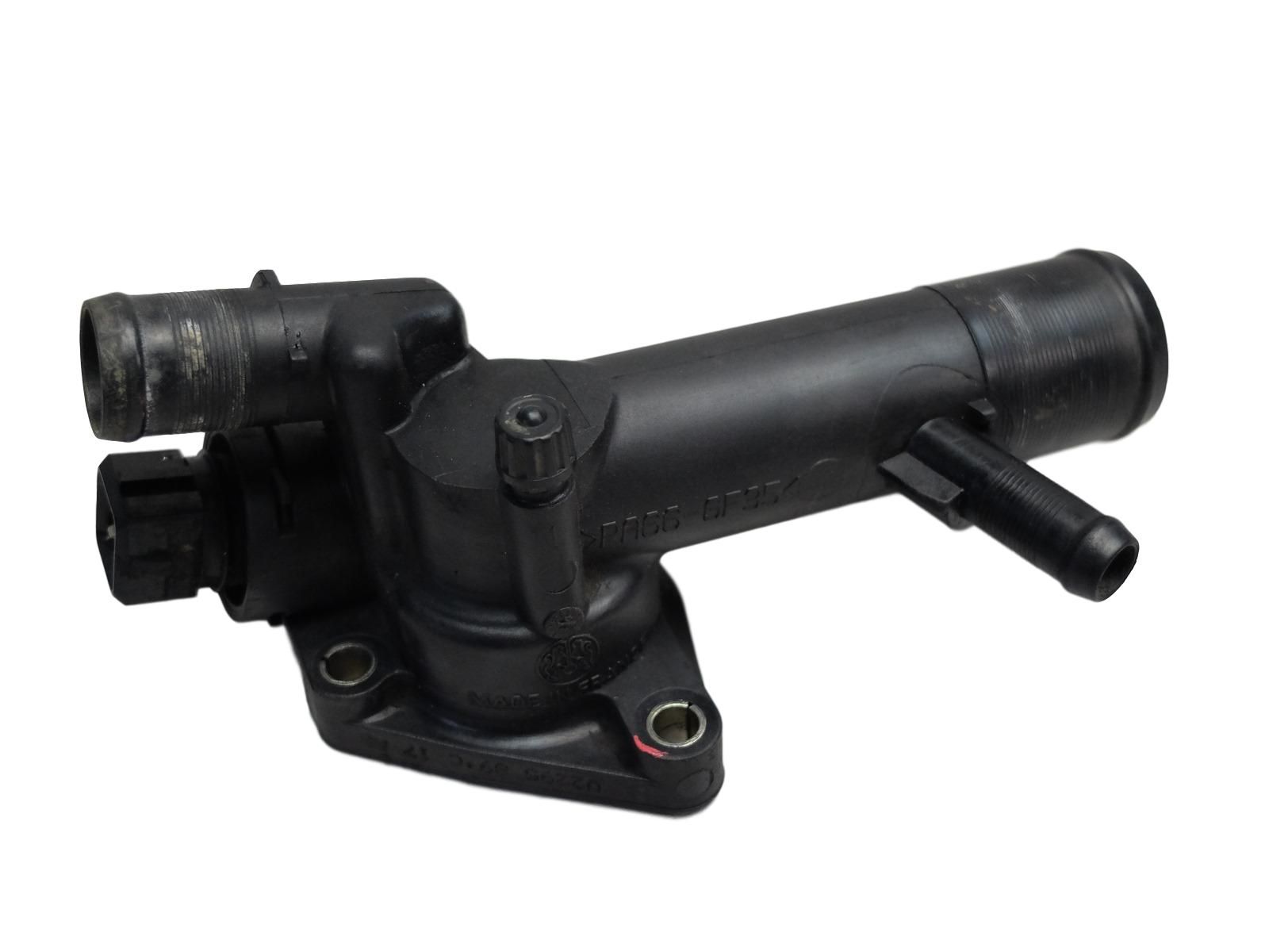 Thermostat Housing 1,5 DCI 8200039885 Renault Clio II Buy now!