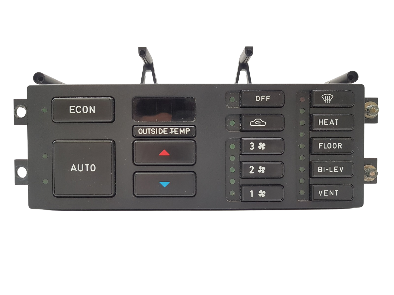 Heater Control Unit Fiat Croma 9140010159 Bosch ALPS