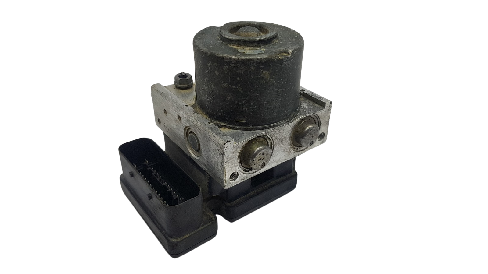 Abs Pump VW Golf 1K0907379N 10.09700313.3 Ate 1515