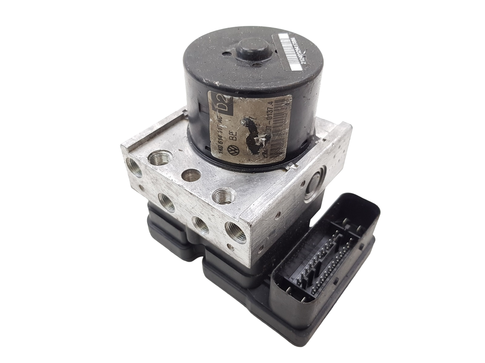 Abs Pump VW 1K0614117AC 1K0907379AF Ate 1092