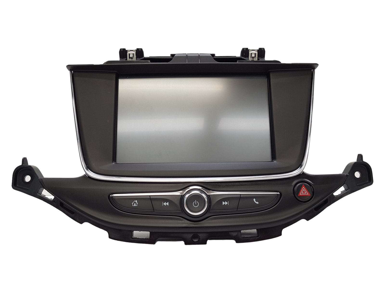 Navigation Display Astra K 555343750 42342511 LC7S