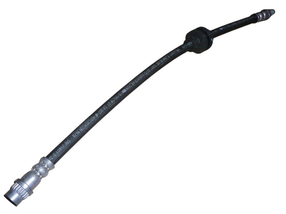 Brake Pipe Rear Original Master III Movano NV400 462105188R