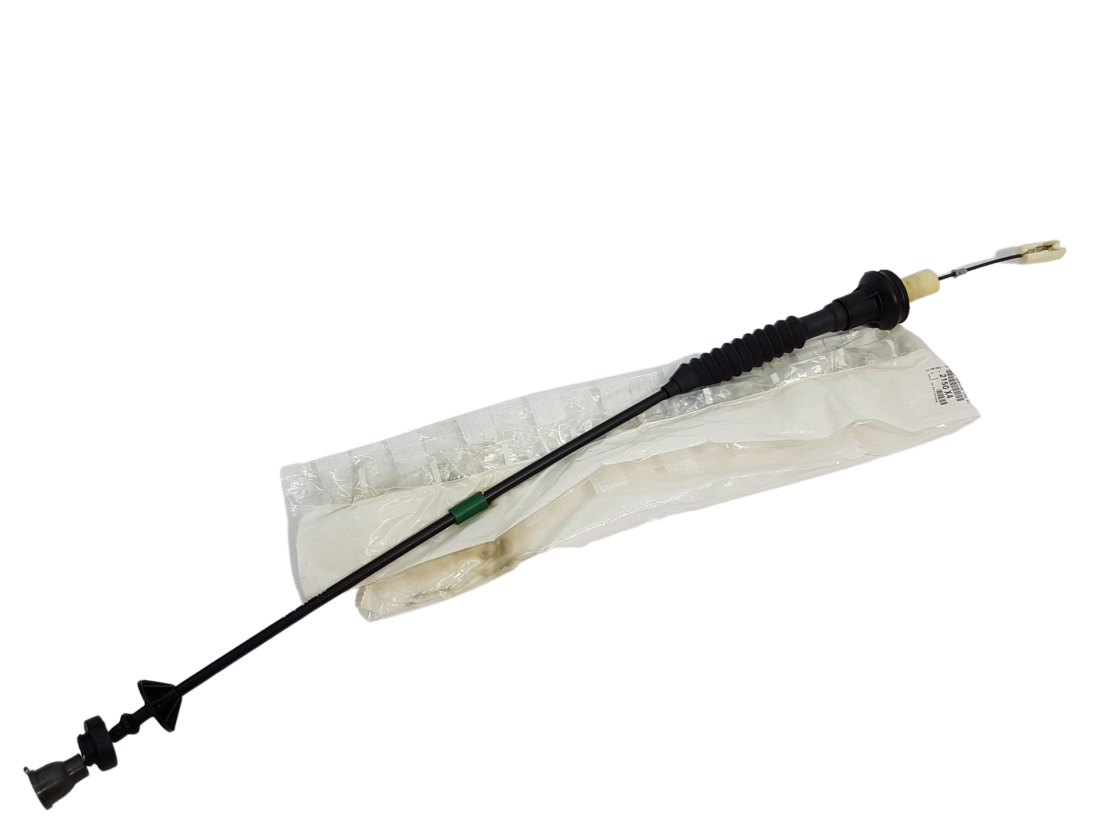 Clutch Cable Original Peugeot 206 2150X4 PSA