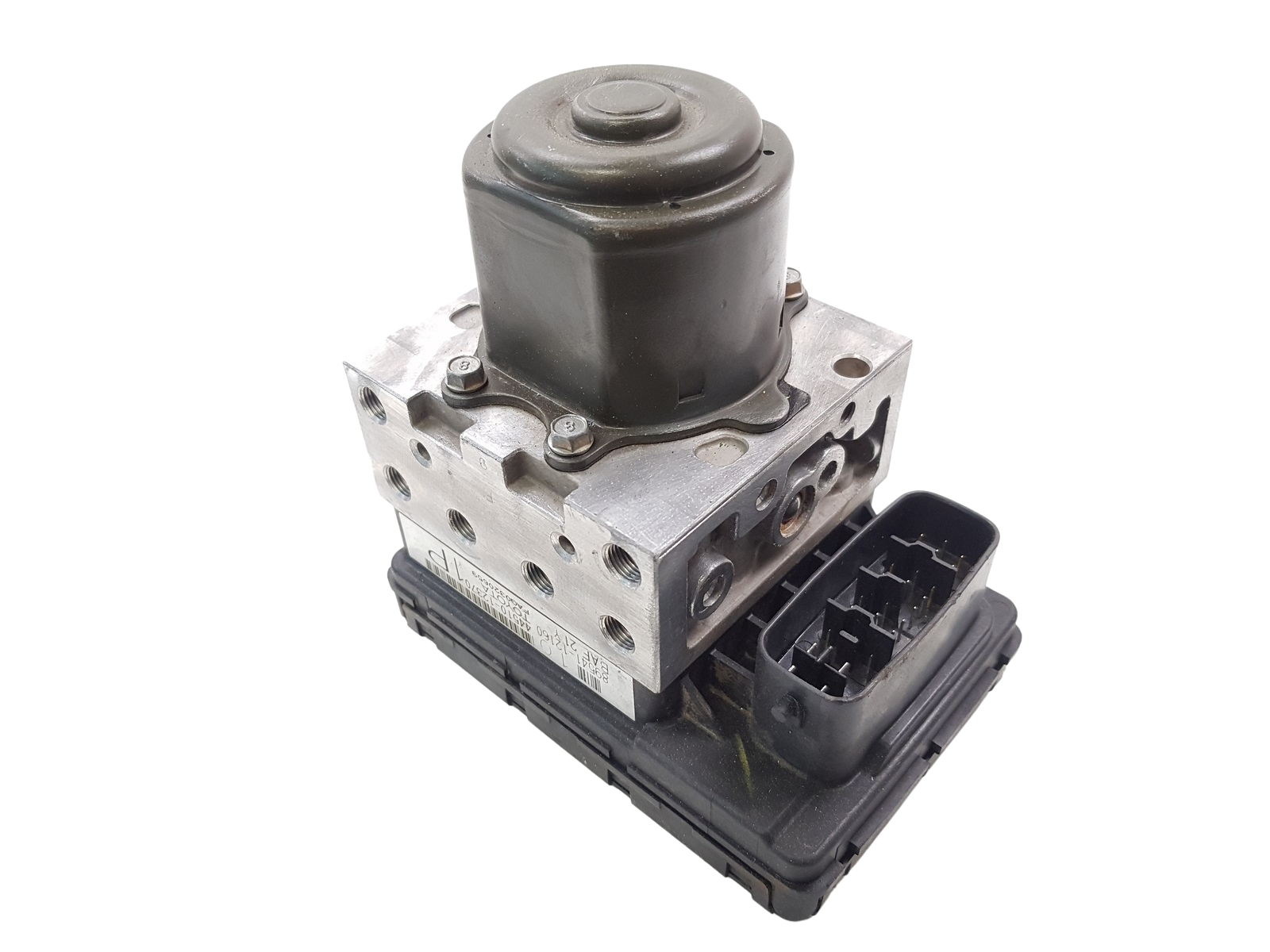 Abs Pump Toyota Corolla 8954112160 4451012370 1696