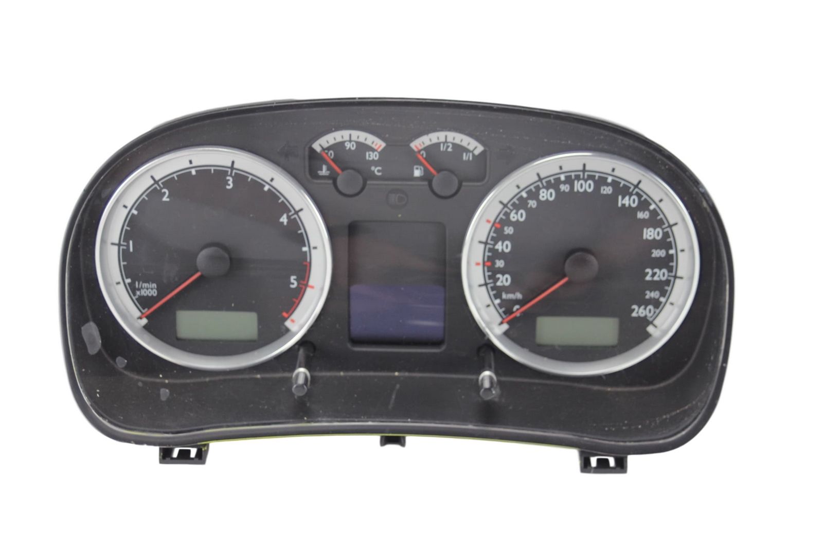 Speedometer Tachometer Volkswagen Golf IV 1J5920826C Buy now!