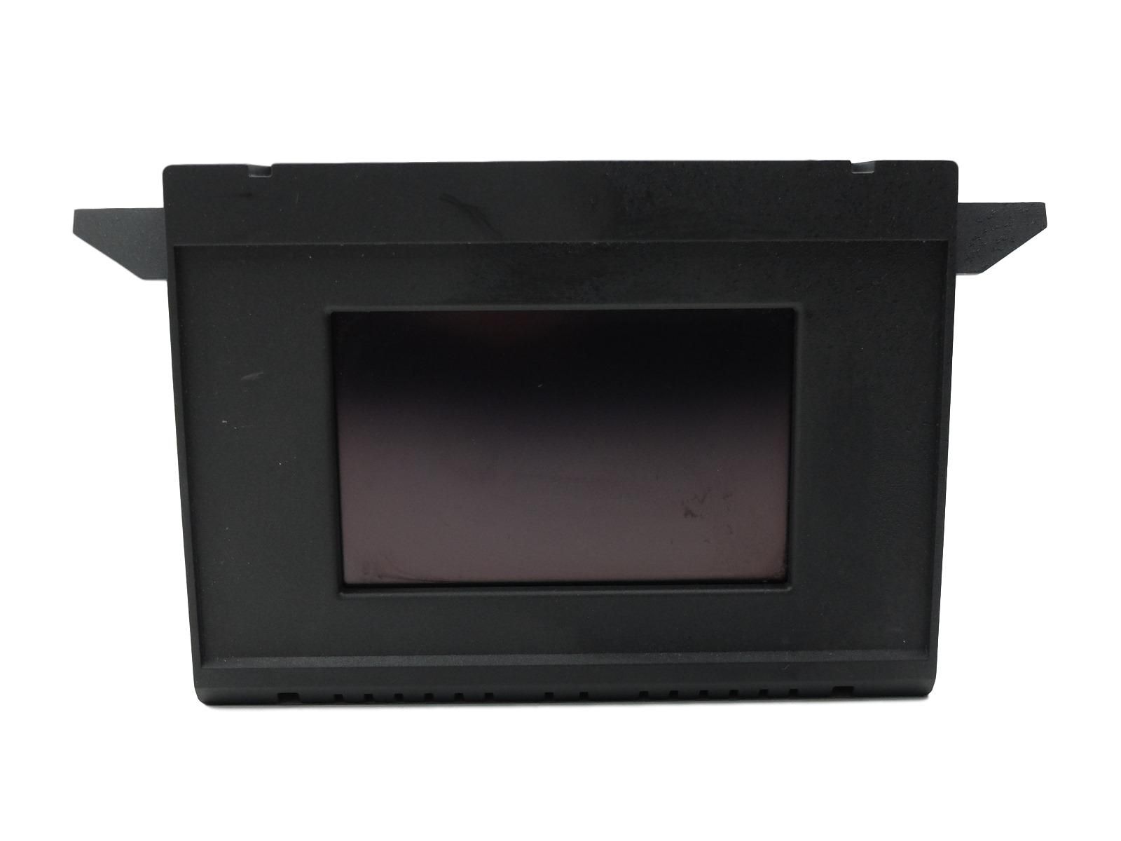 Radio Display Opel Corsa D 13452422 Delphi Buy now!