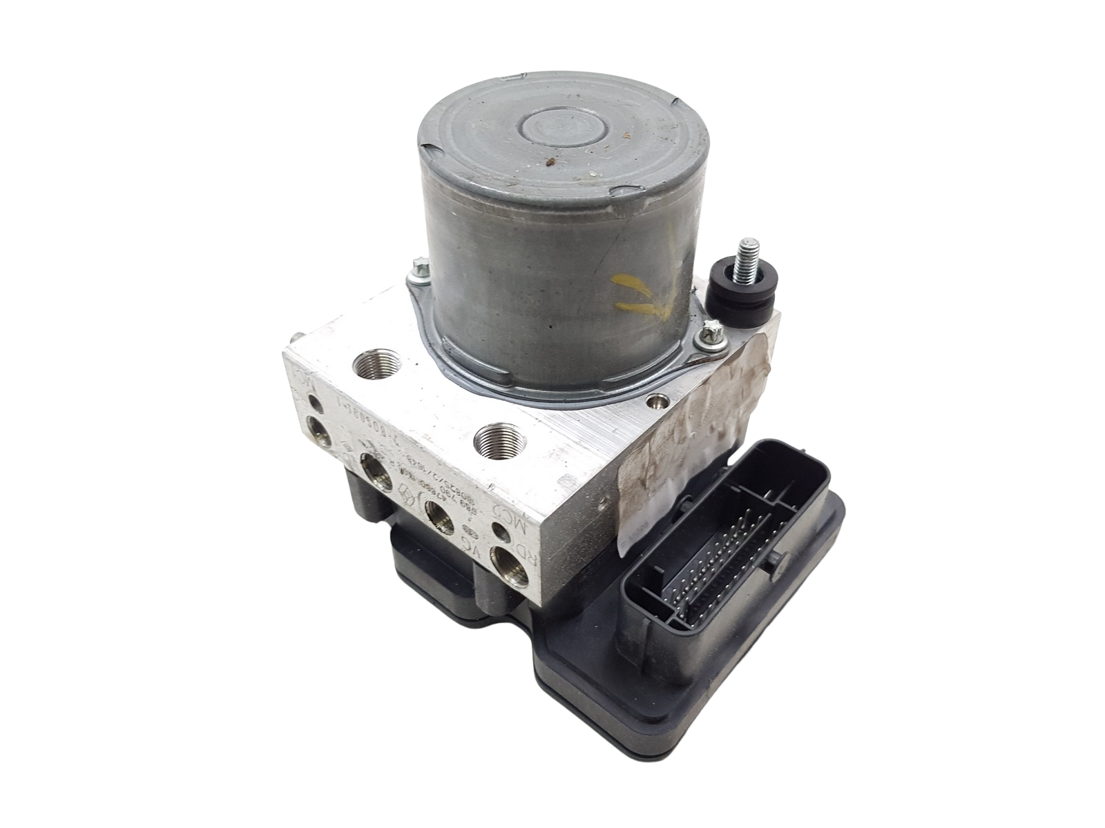 Abs Pump Renault Kangoo 2 476601406R 0265956527 Bosch